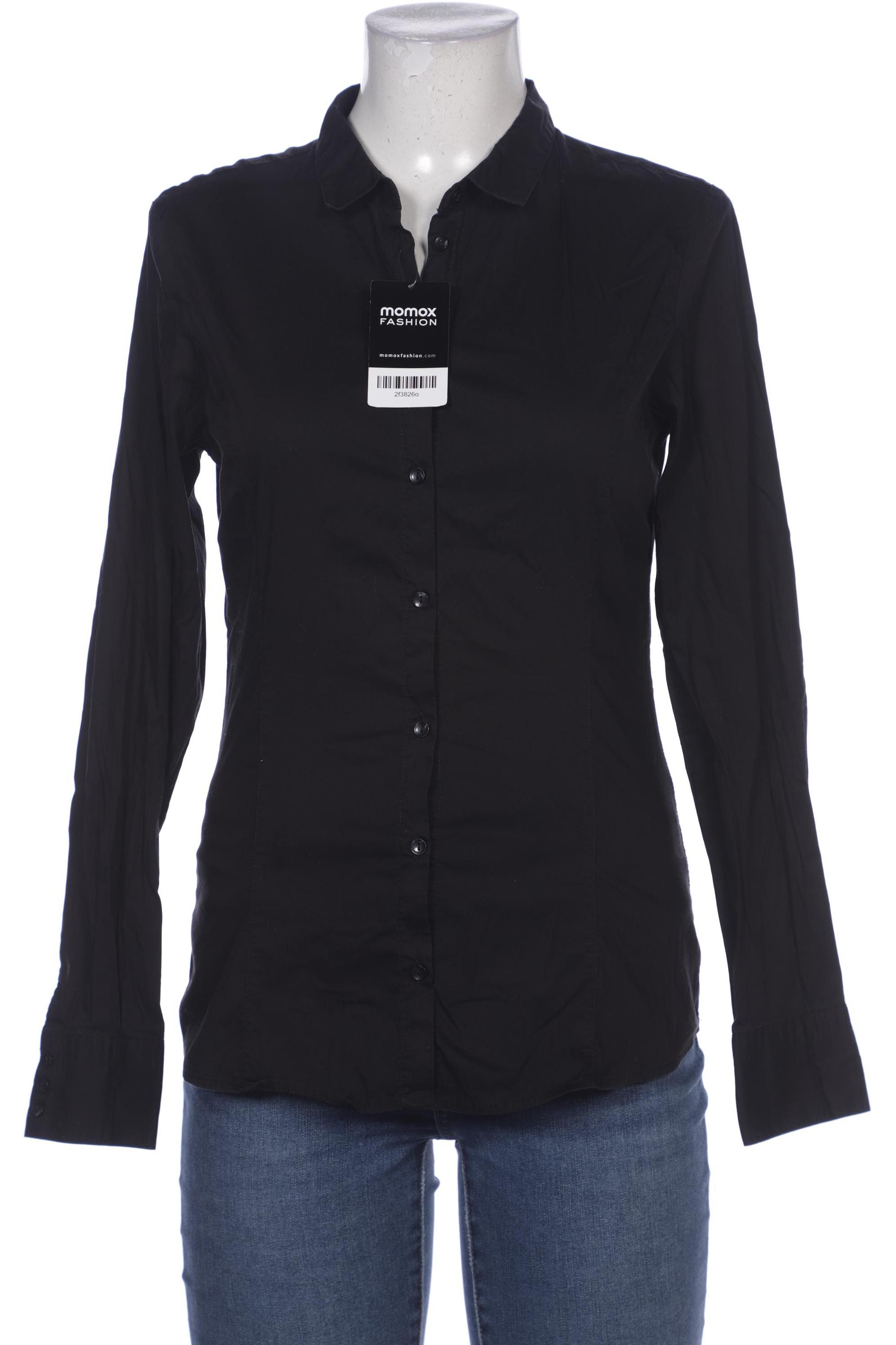 

Vera Mont Damen Bluse, schwarz, Gr. 38