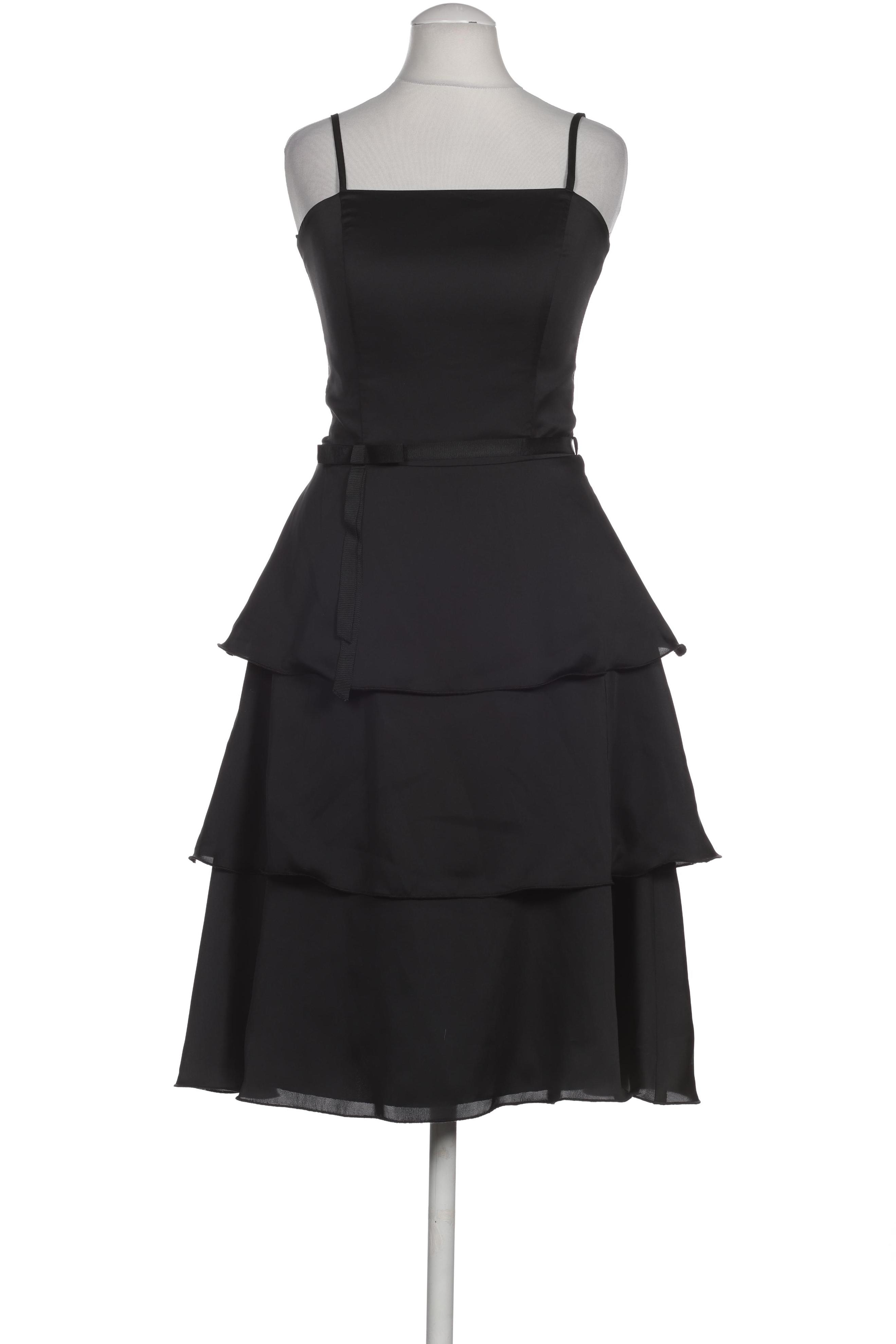 

Vera Mont Damen Kleid, schwarz, Gr. 32