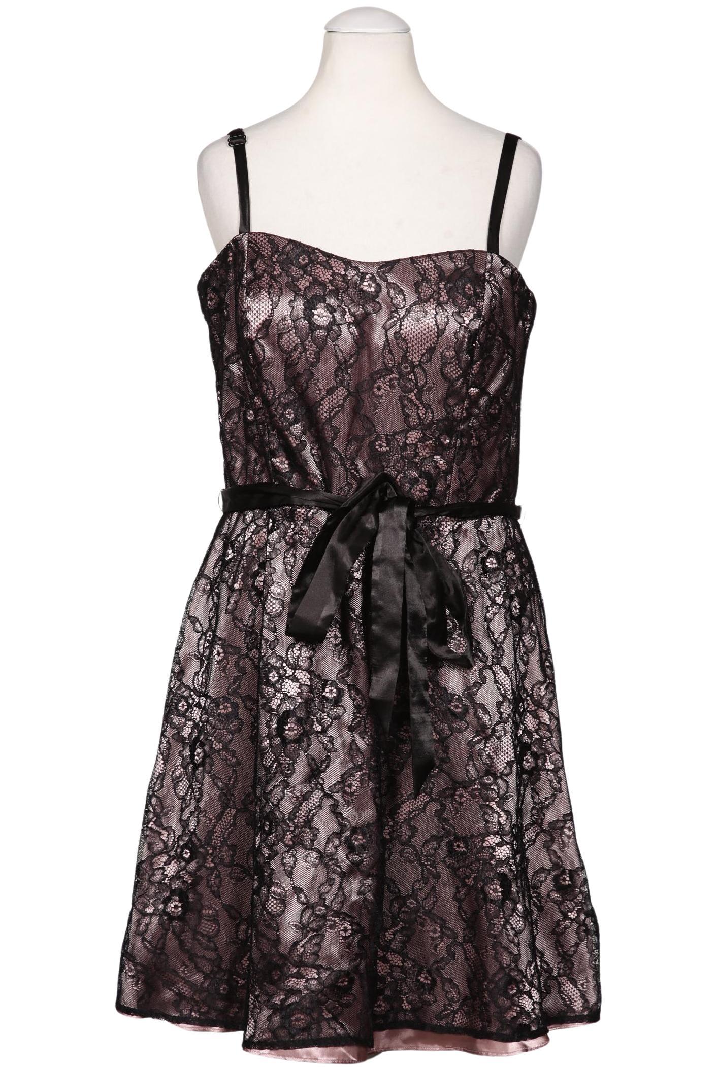 

Vera Mont Damen Kleid, schwarz, Gr. 40