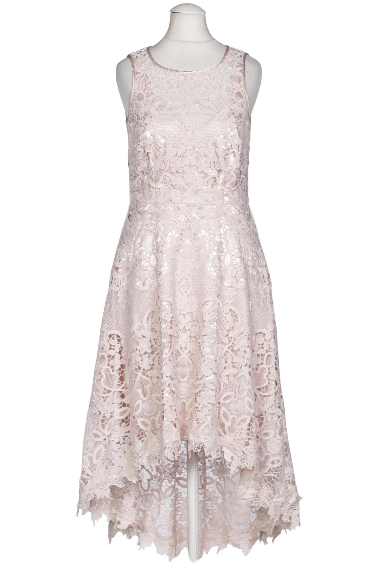 

Vera Mont Damen Kleid, pink, Gr. 32