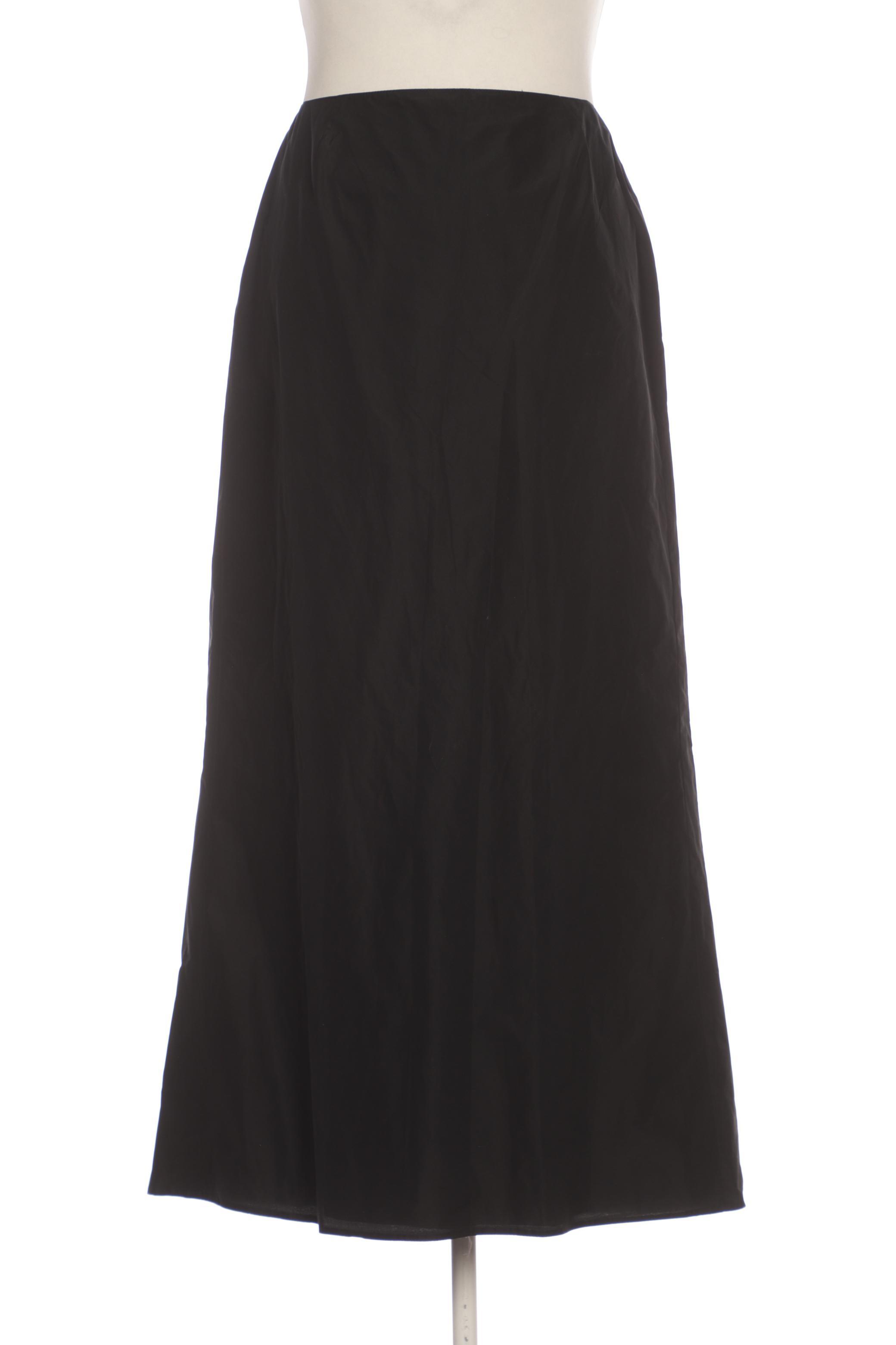 

Vera Mont Damen Rock, schwarz, Gr. 42