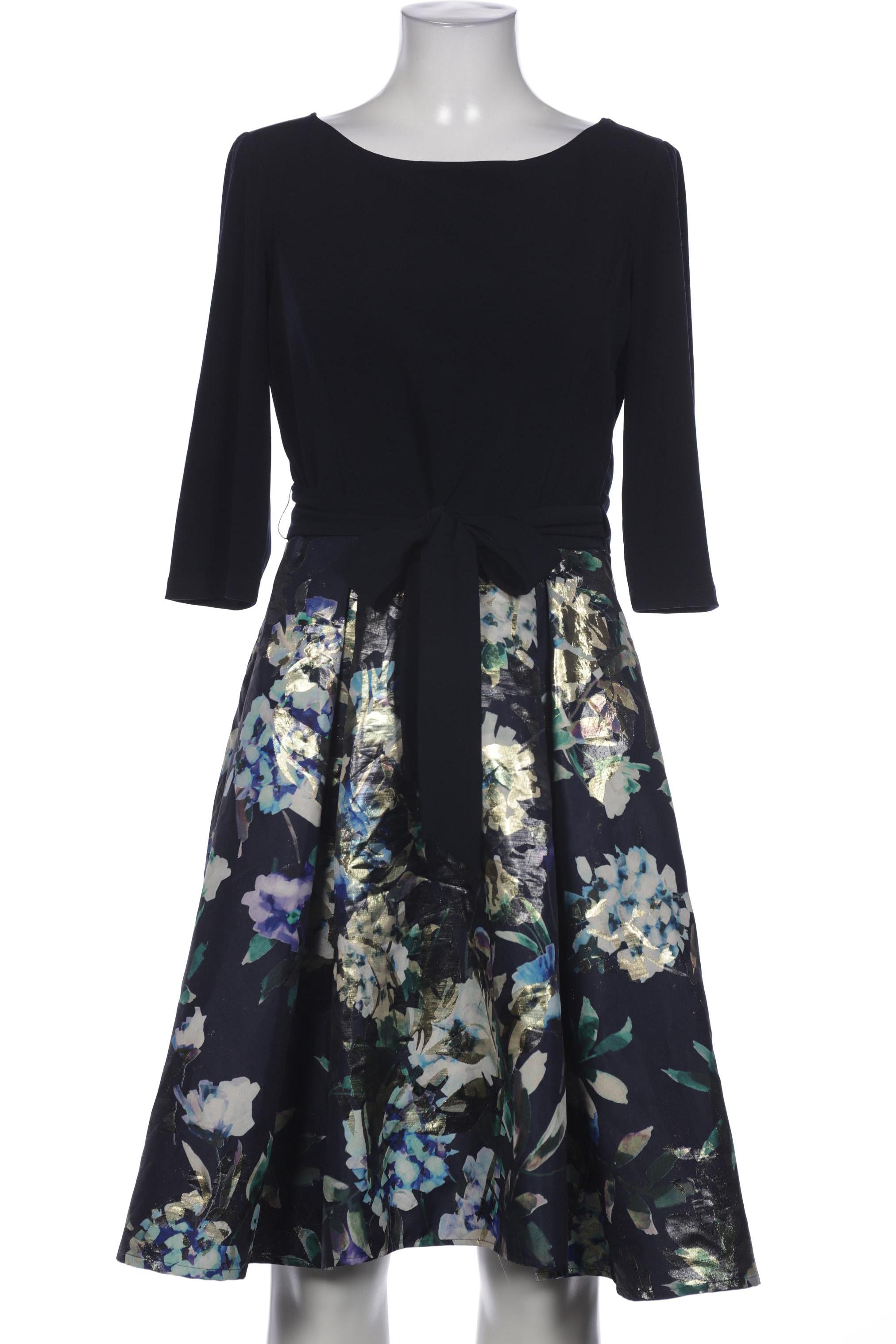 

Vera Mont Damen Kleid, marineblau, Gr. 38