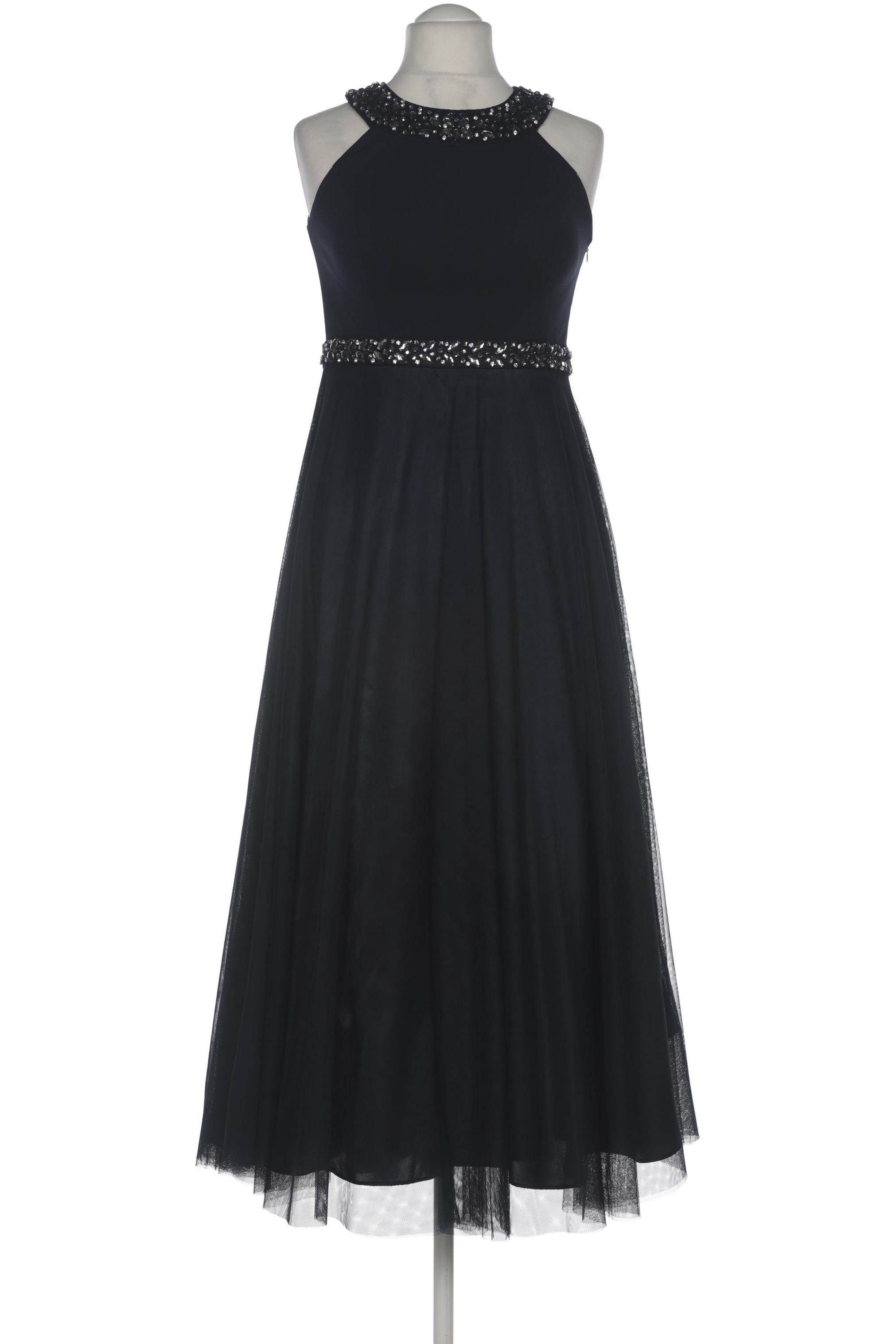 

Vera Mont Damen Kleid, marineblau, Gr. 38