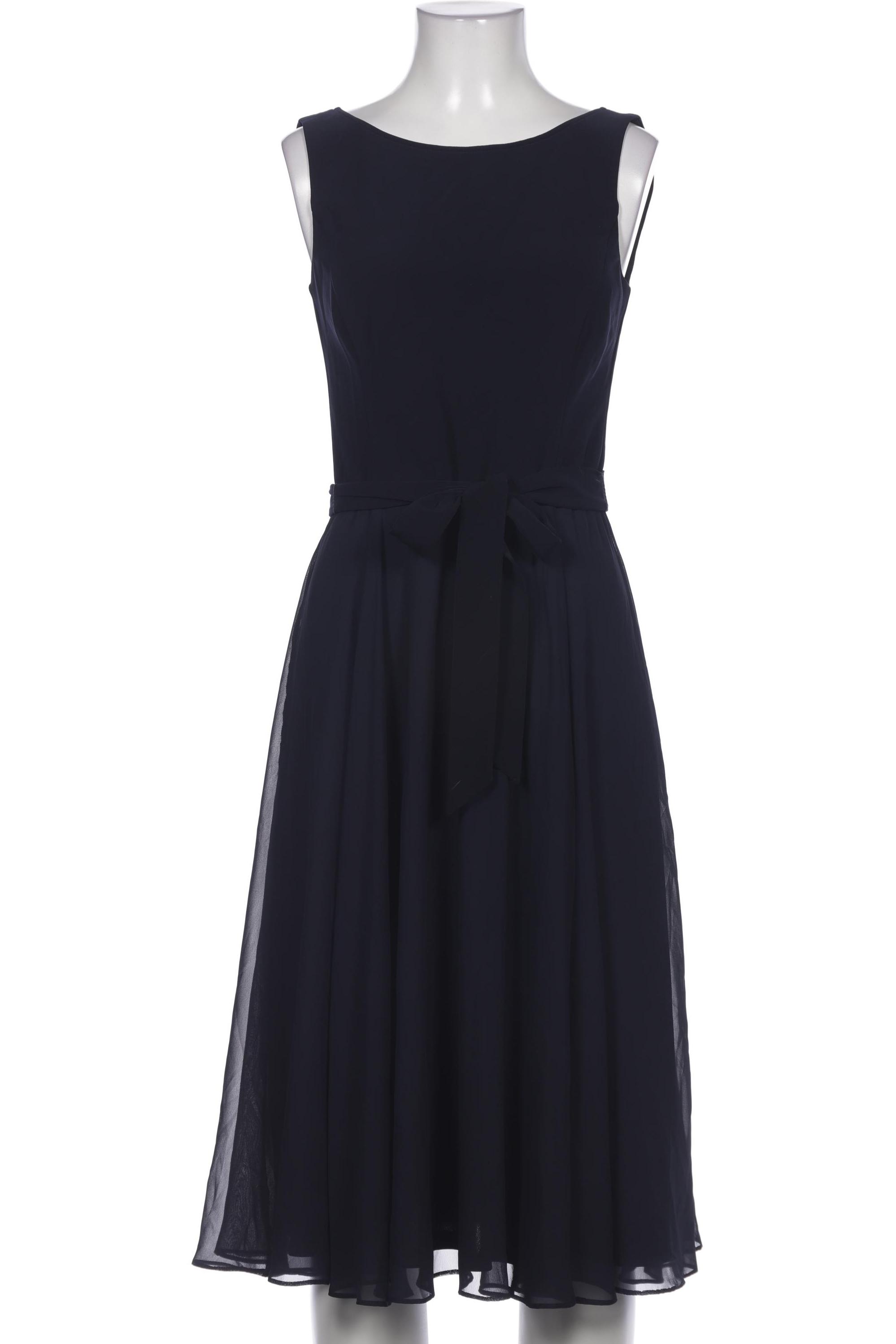 

Vera Mont Damen Kleid, marineblau