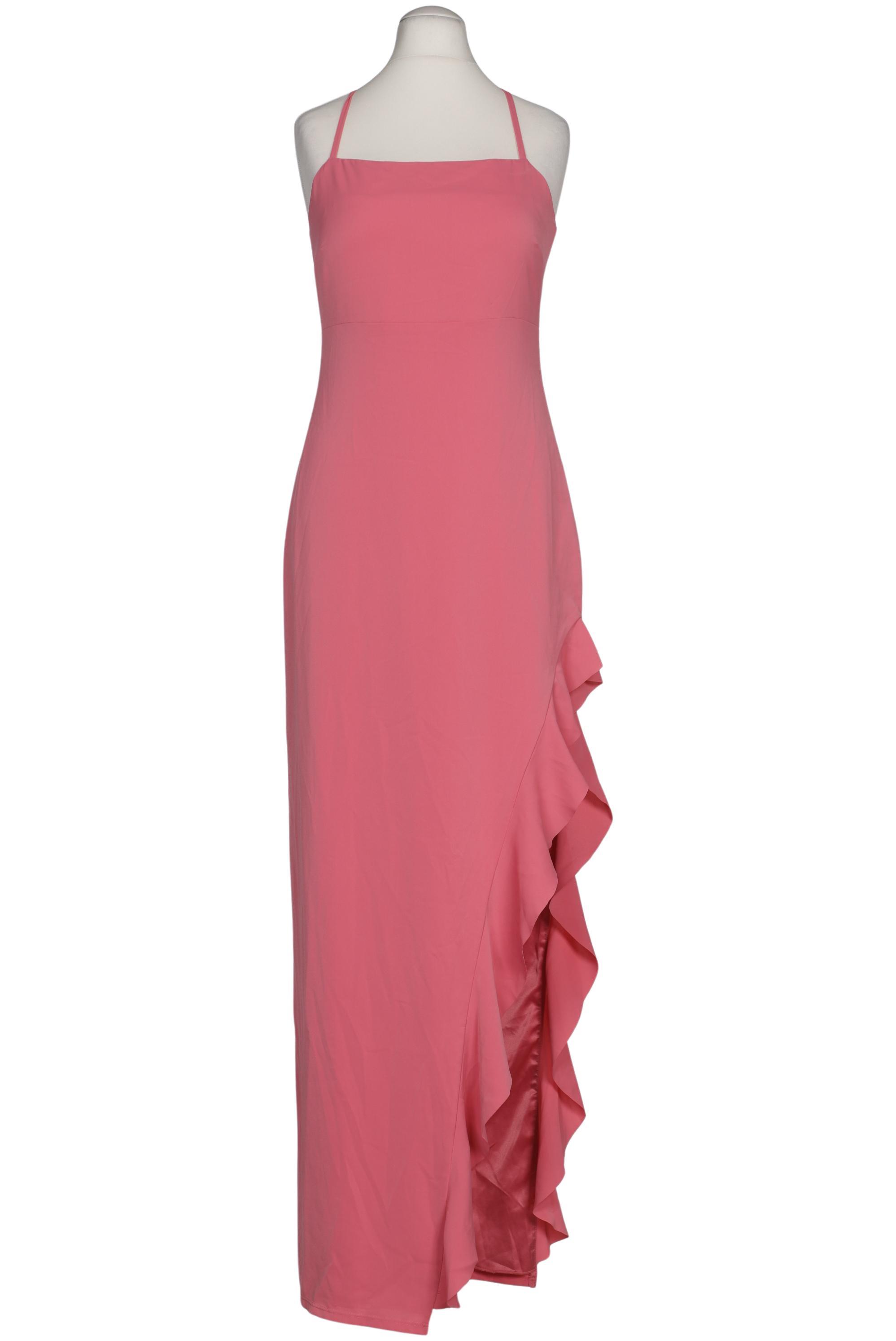 

Vera Mont Damen Kleid, pink, Gr. 38