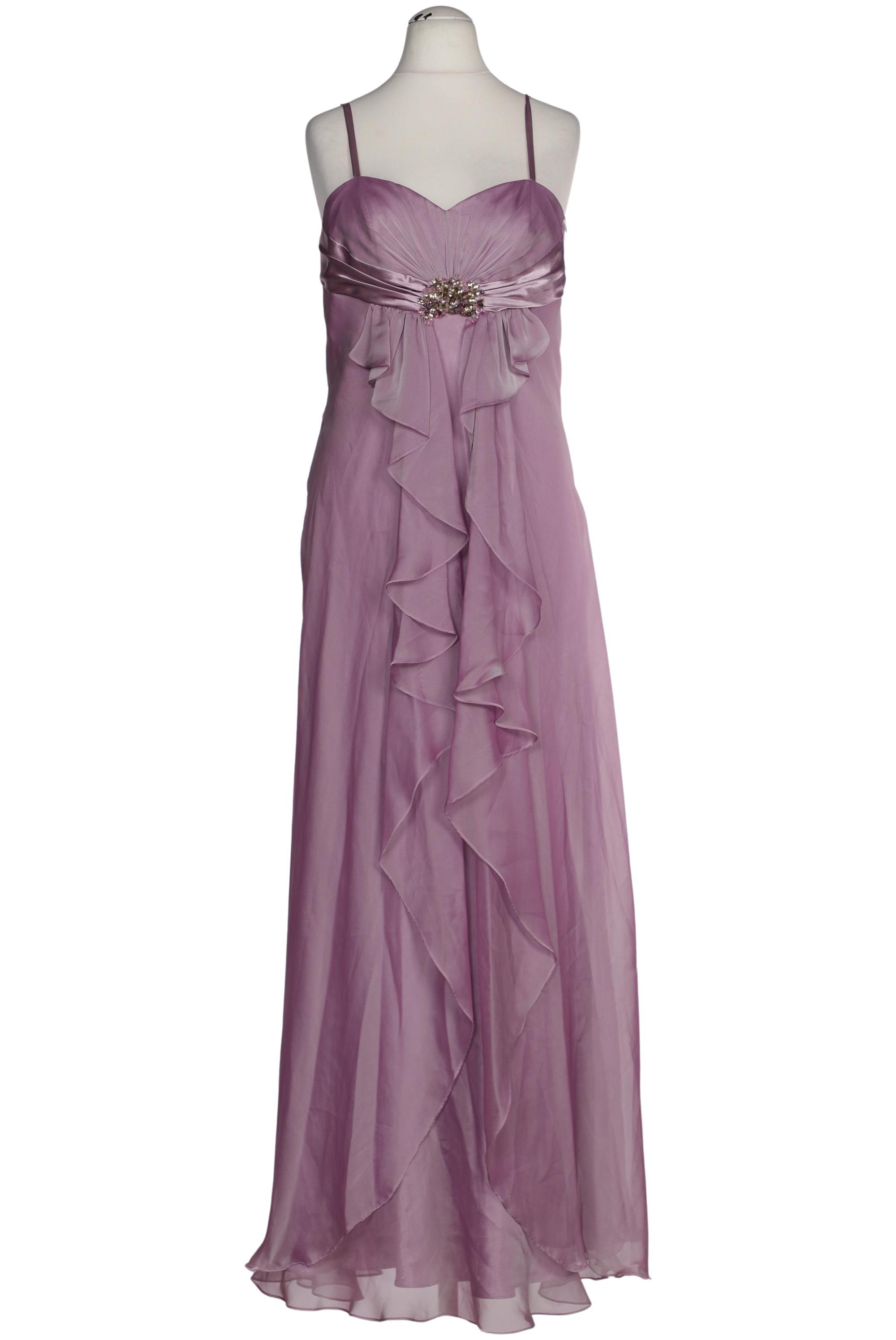 

Vera Mont Damen Kleid, flieder, Gr. 38