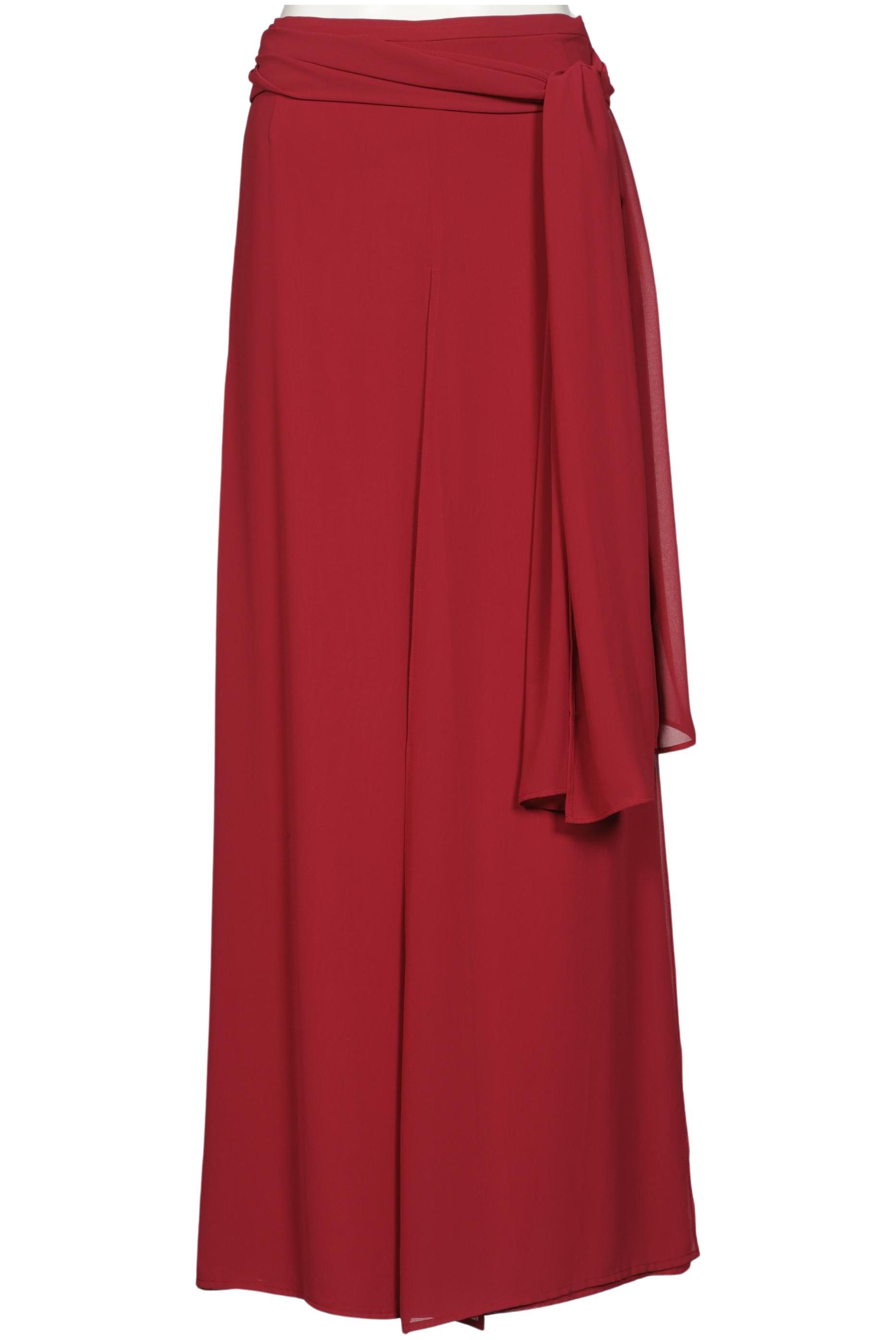 

Vera Mont Damen Stoffhose, rot, Gr. 36