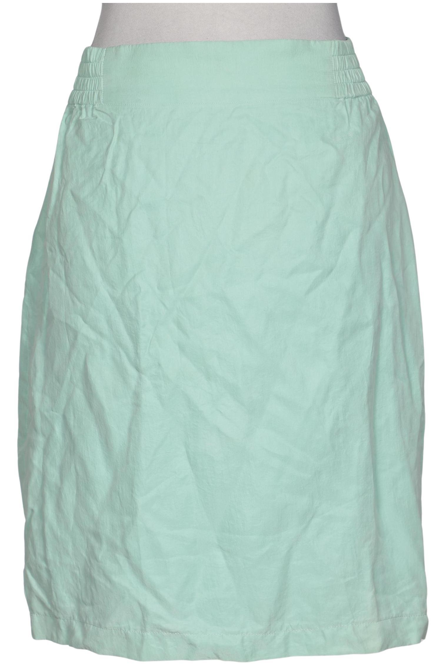 

Vera Mont Damen Rock, hellgrün, Gr. 36