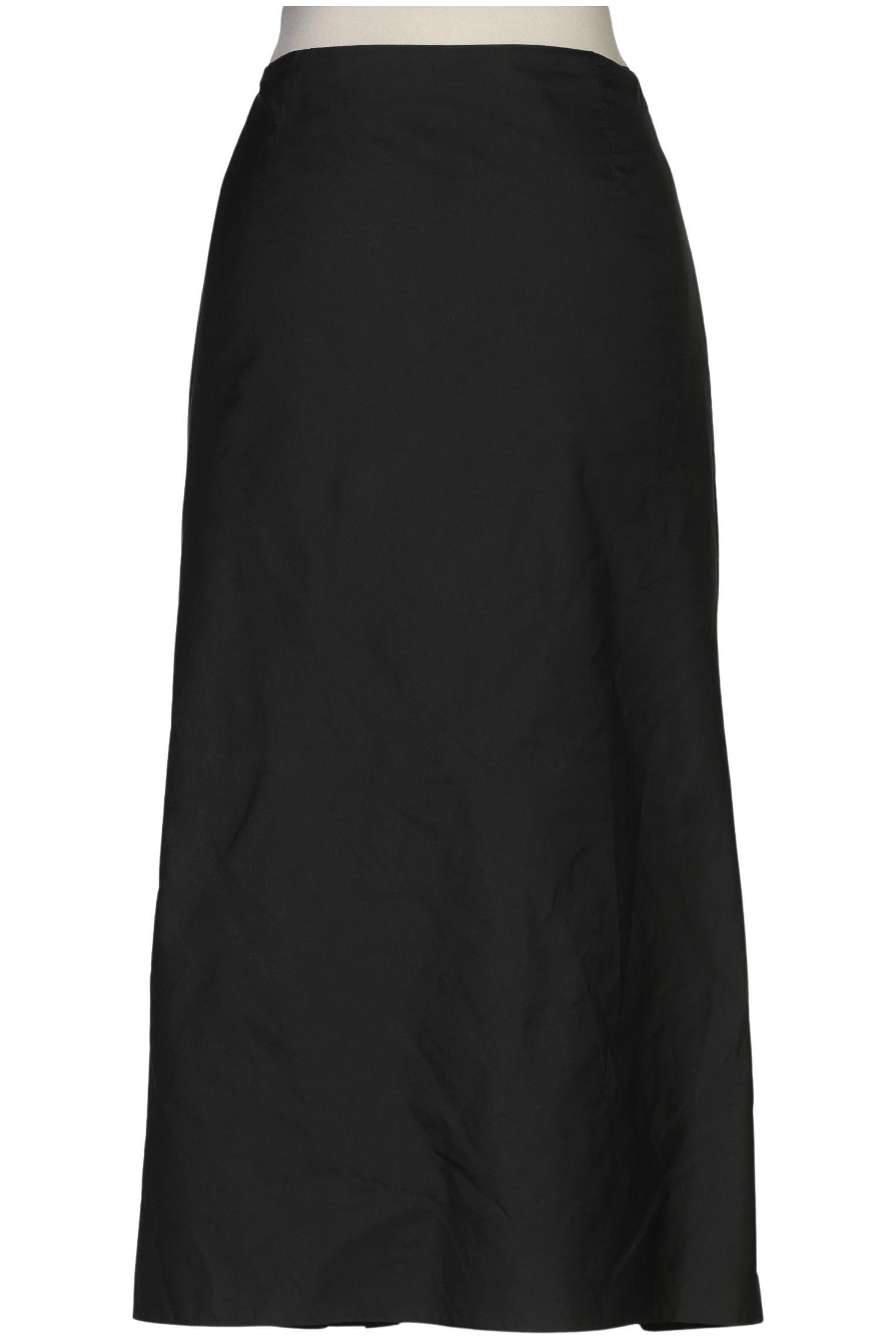 

Vera Mont Damen Rock, schwarz, Gr. 36