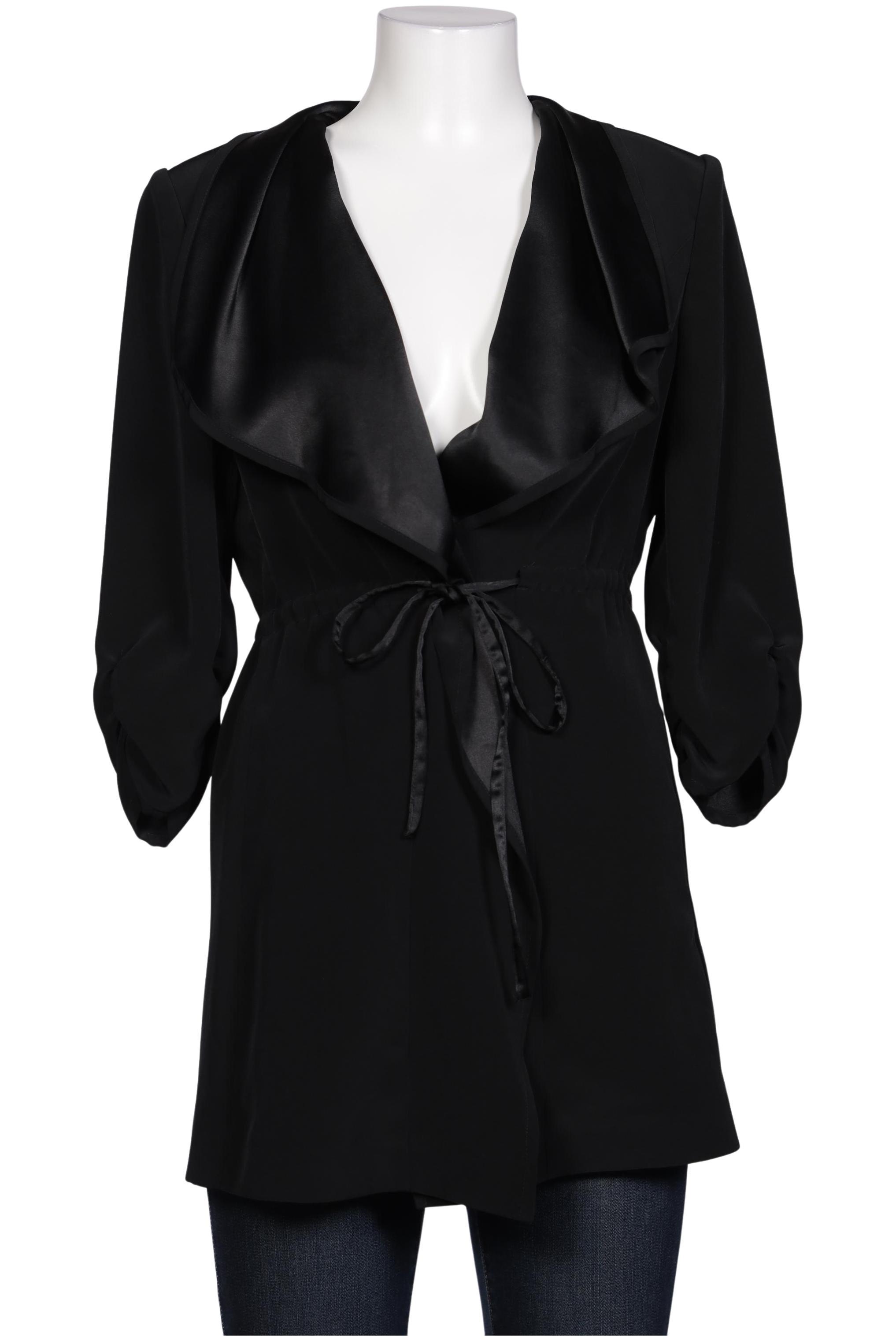 

Vera Mont Damen Blazer, schwarz, Gr. 40