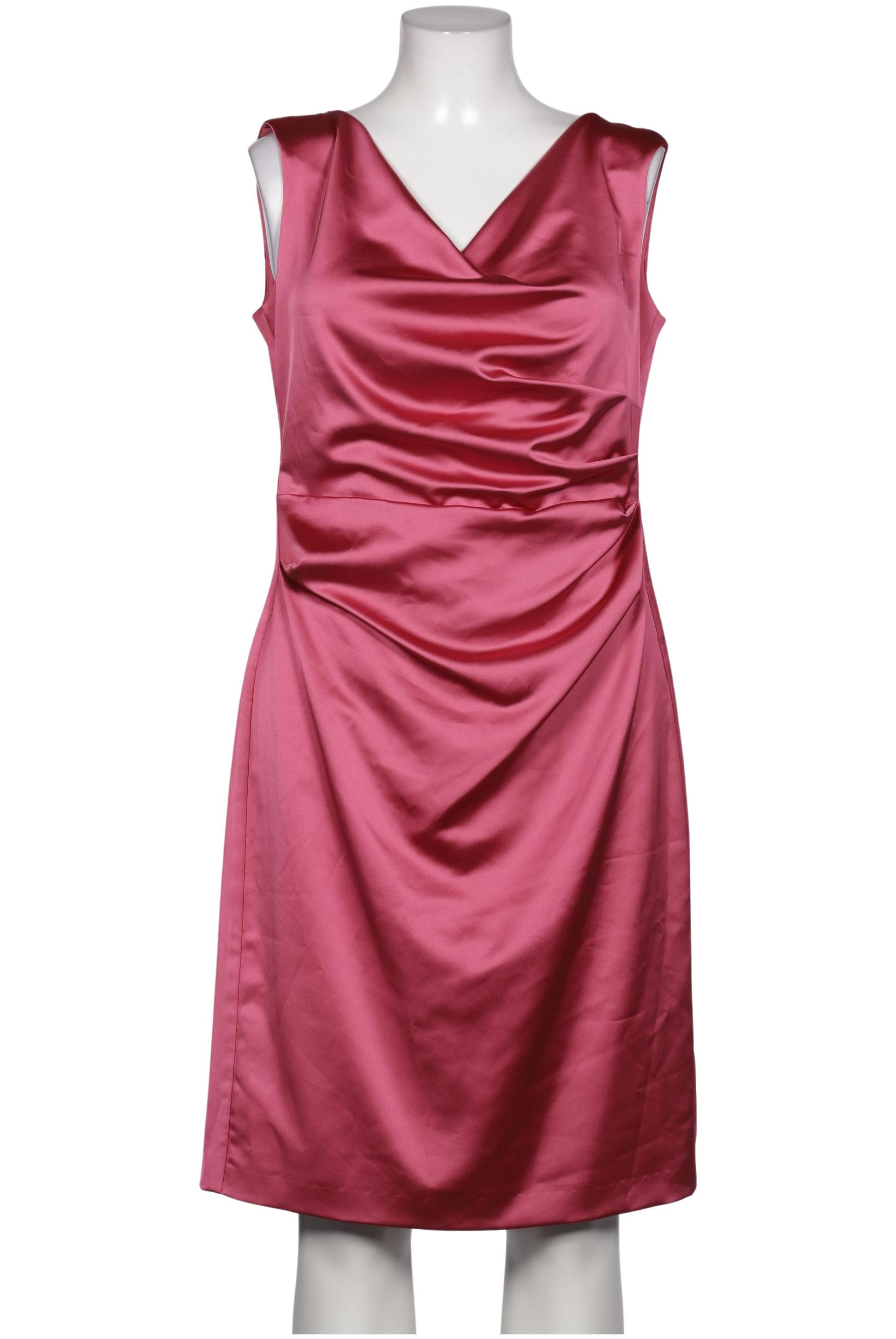 

Vera Mont Damen Kleid, pink, Gr. 44