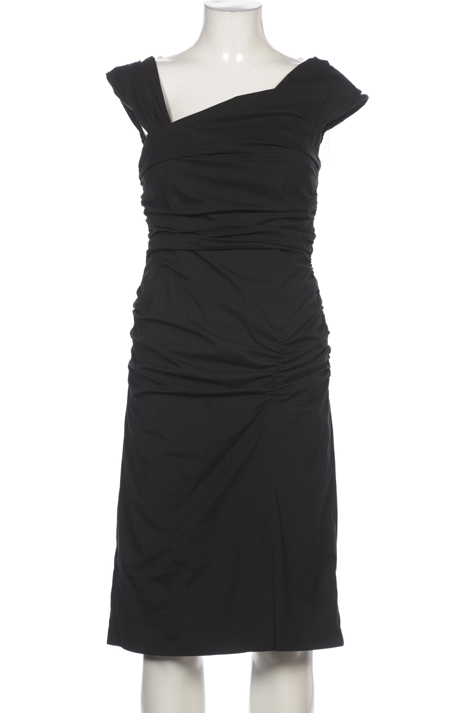 

Vera Mont Damen Kleid, schwarz