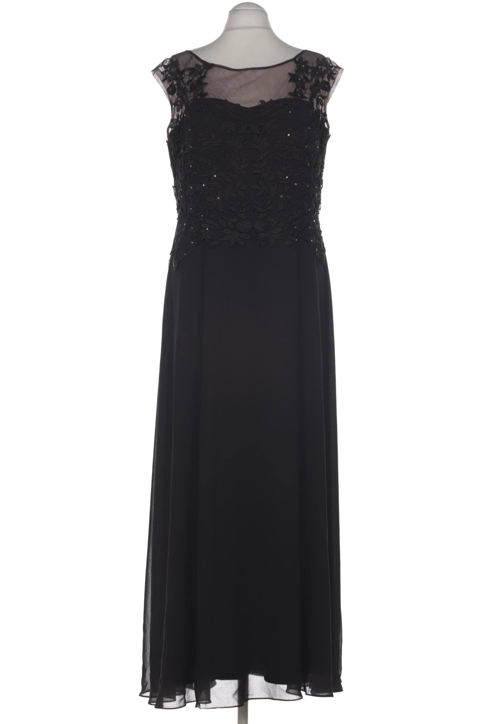 

Vera Mont Damen Kleid, braun, Gr. 46