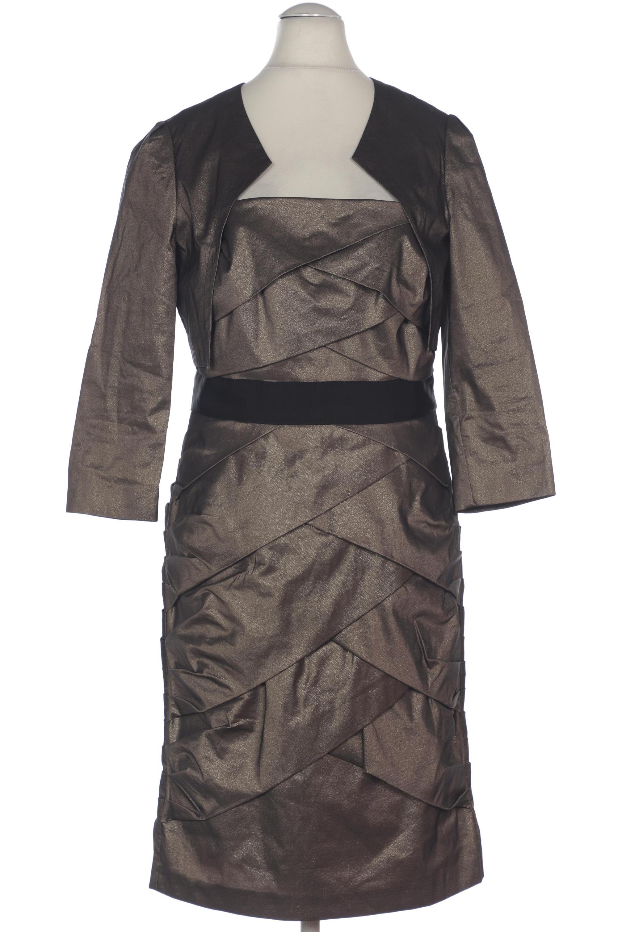 

Vera Mont Damen Kleid, braun, Gr. 42