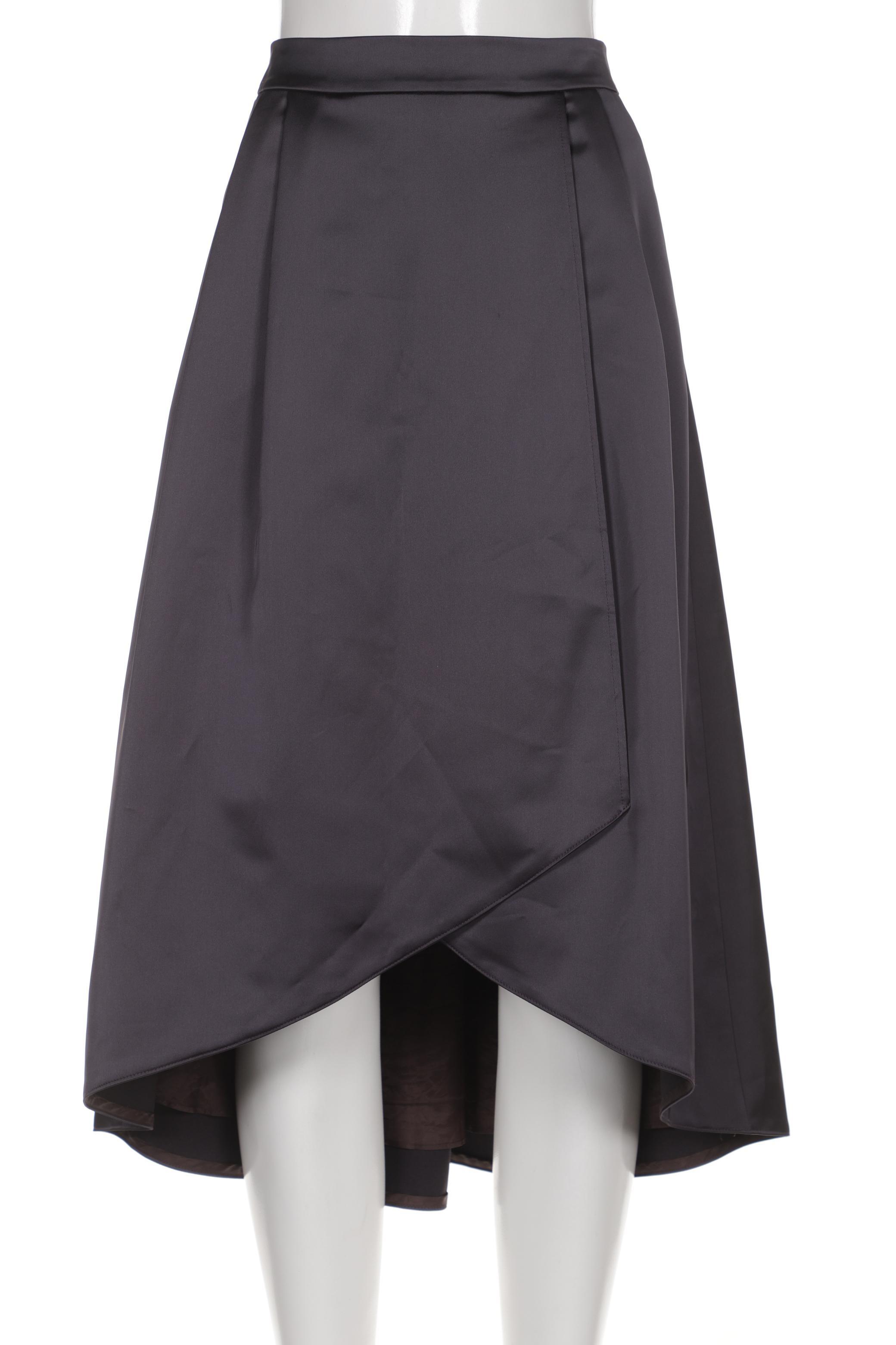 

Vera Mont Damen Rock, grau, Gr. 38