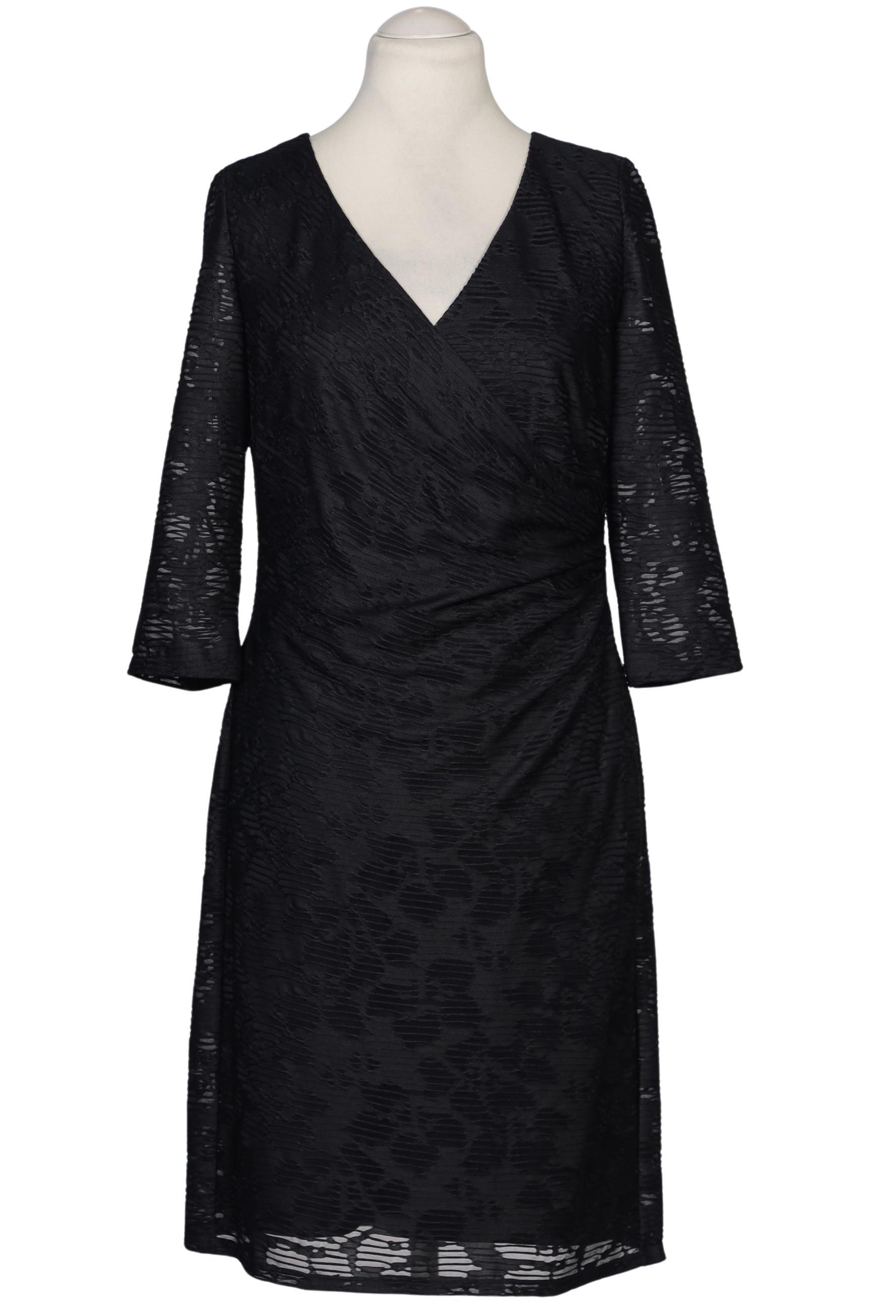 

Vera Mont Damen Kleid, marineblau, Gr. 42