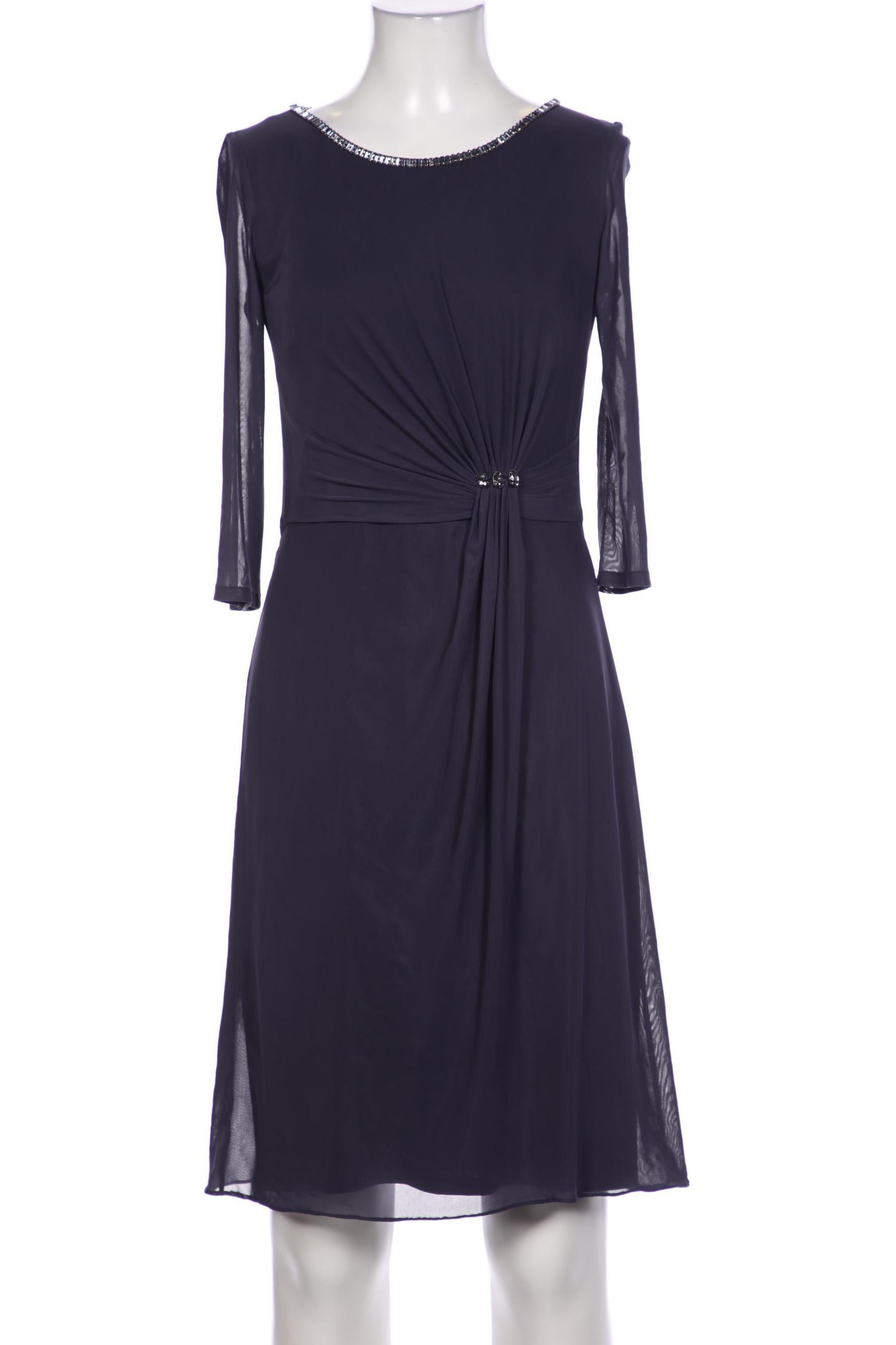 

Vera Mont Damen Kleid, marineblau, Gr. 32