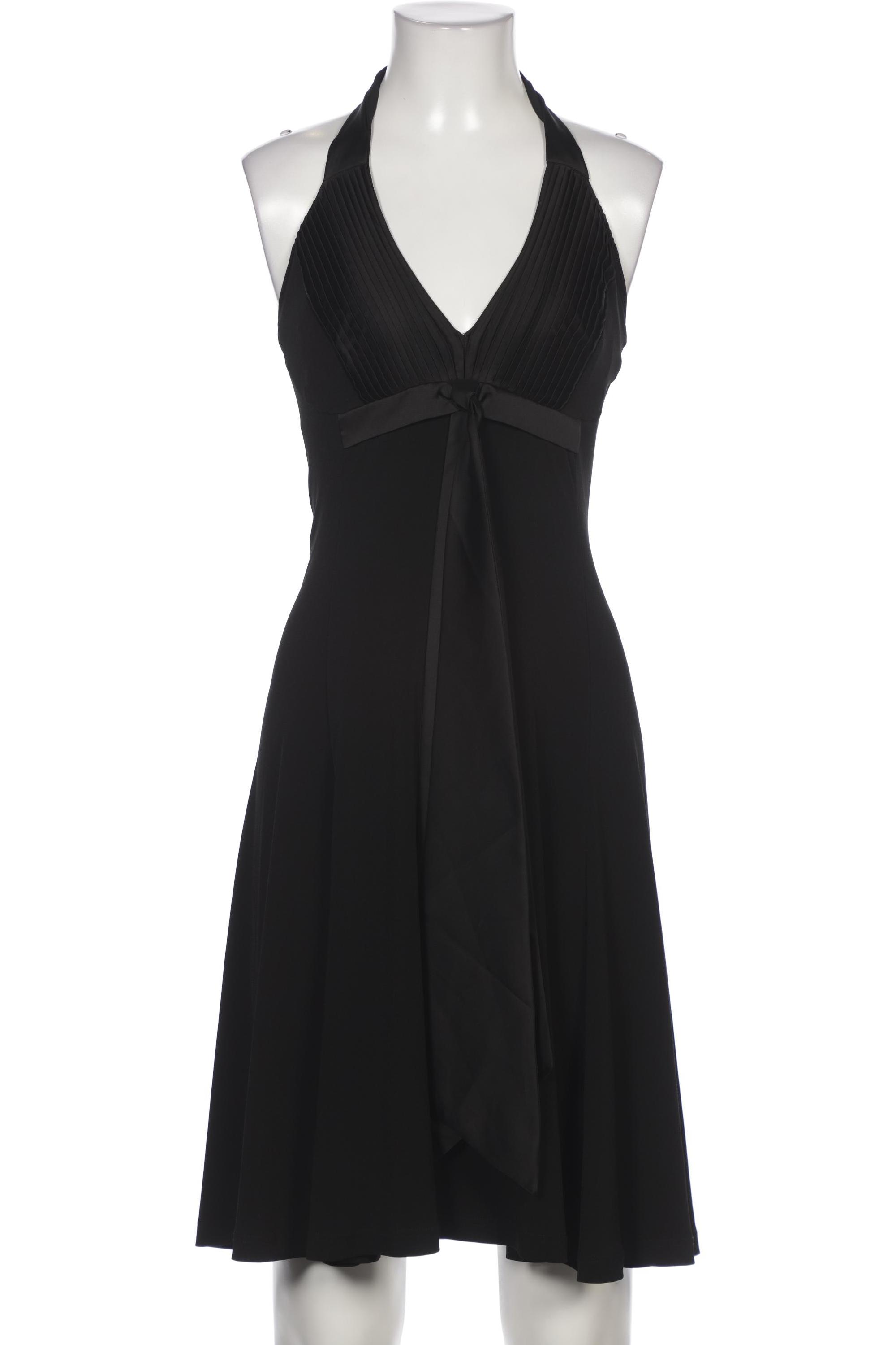 

Vera Mont Damen Kleid, schwarz, Gr. 34