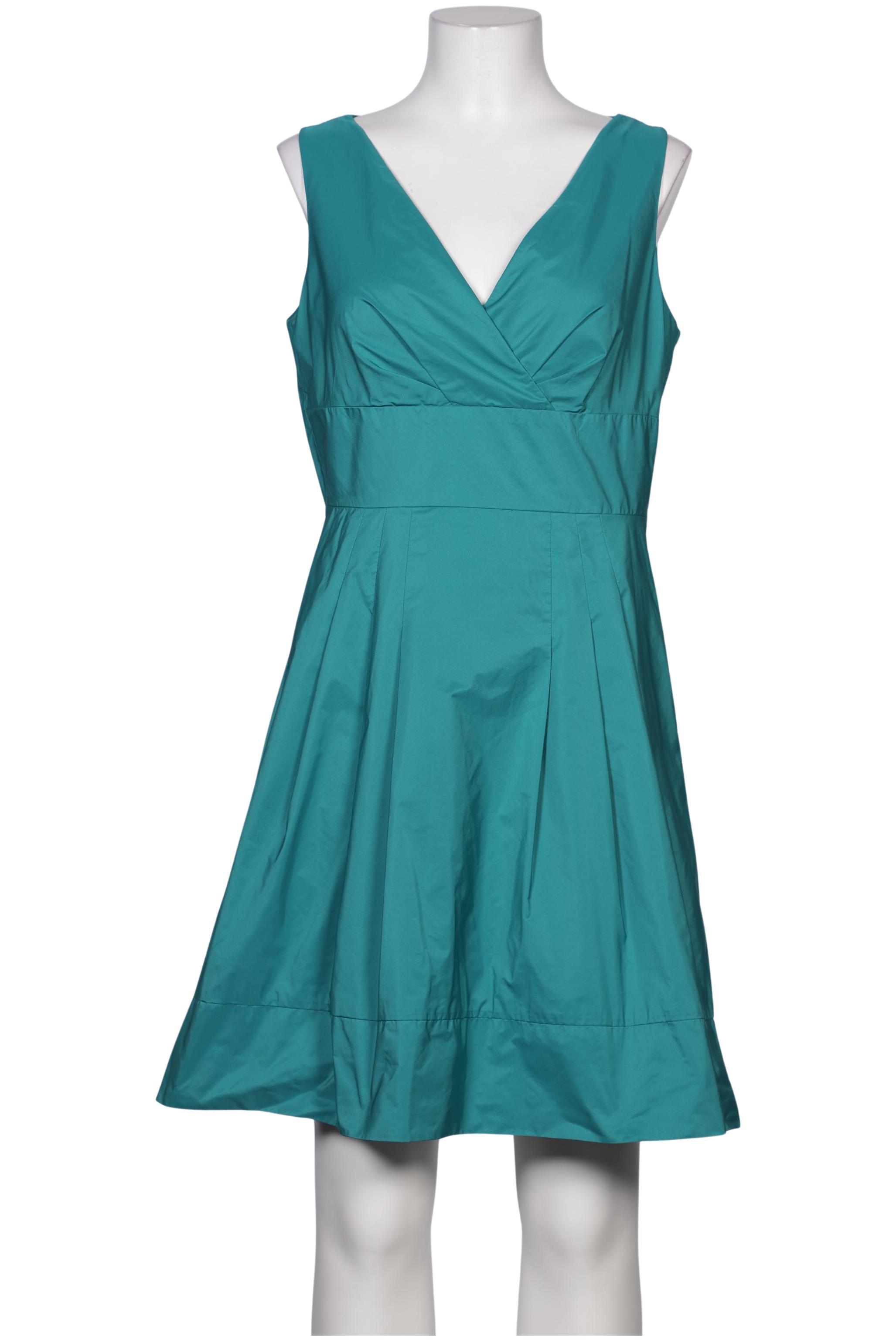 

Vera Mont Damen Kleid, türkis, Gr. 42