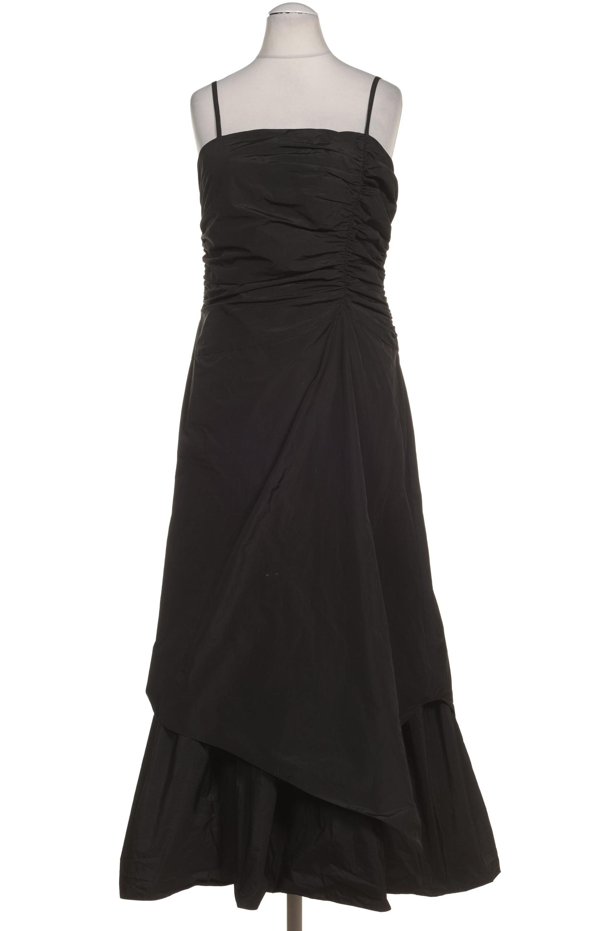 

Vera Mont Damen Kleid, schwarz, Gr. 40