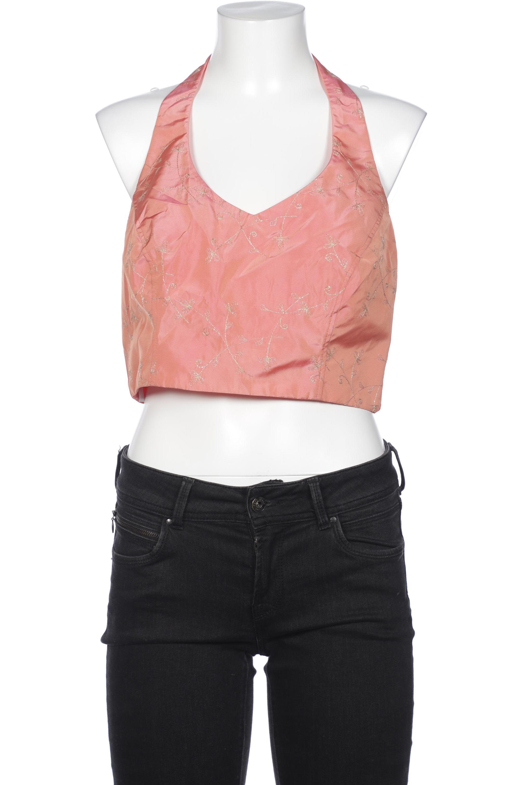 

Vera Mont Damen Bluse, pink
