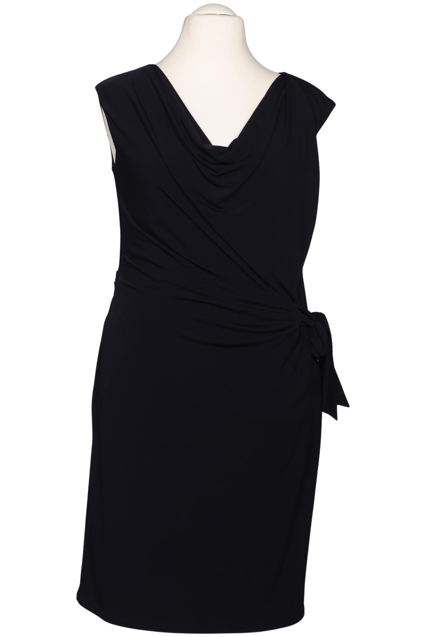 

Vera Mont Damen Kleid, marineblau, Gr. 44