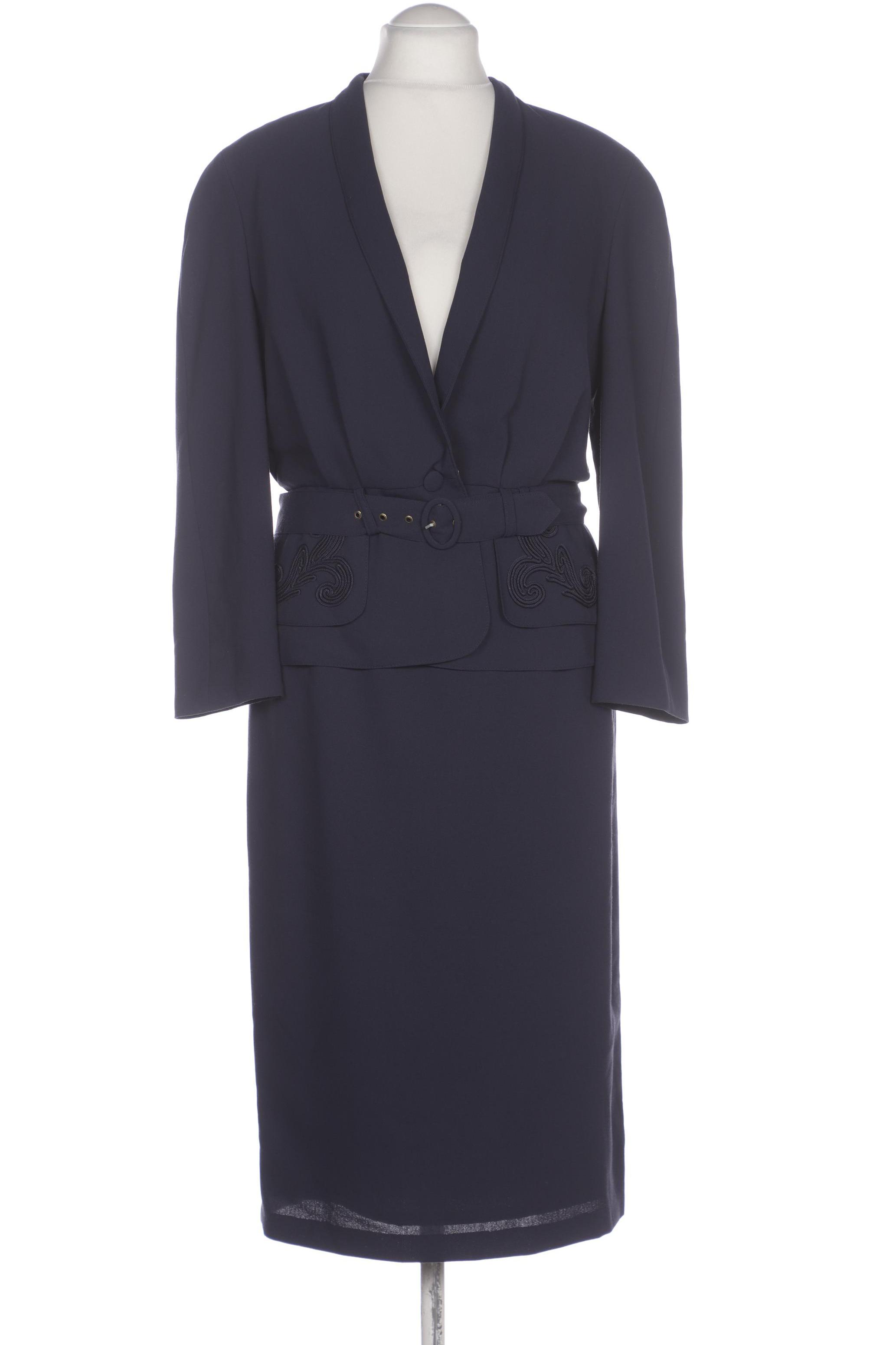 

Vera Mont Damen Anzug, marineblau, Gr. 40