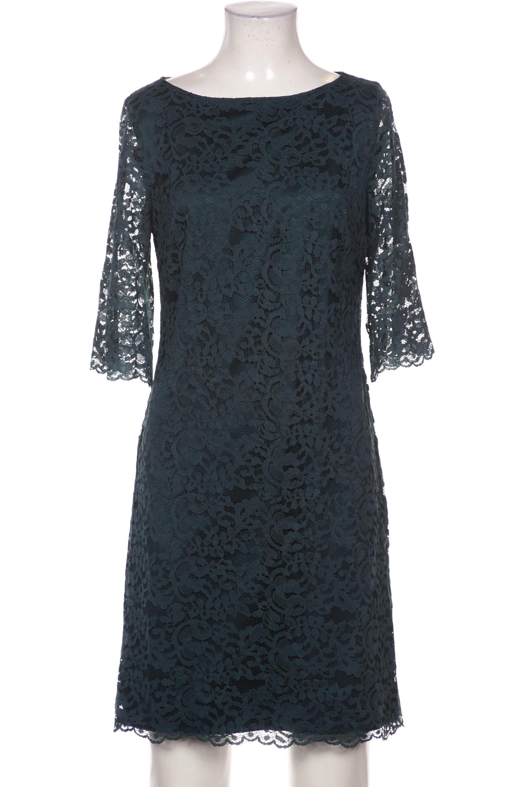 

Vera Mont Damen Kleid, grün, Gr. 36