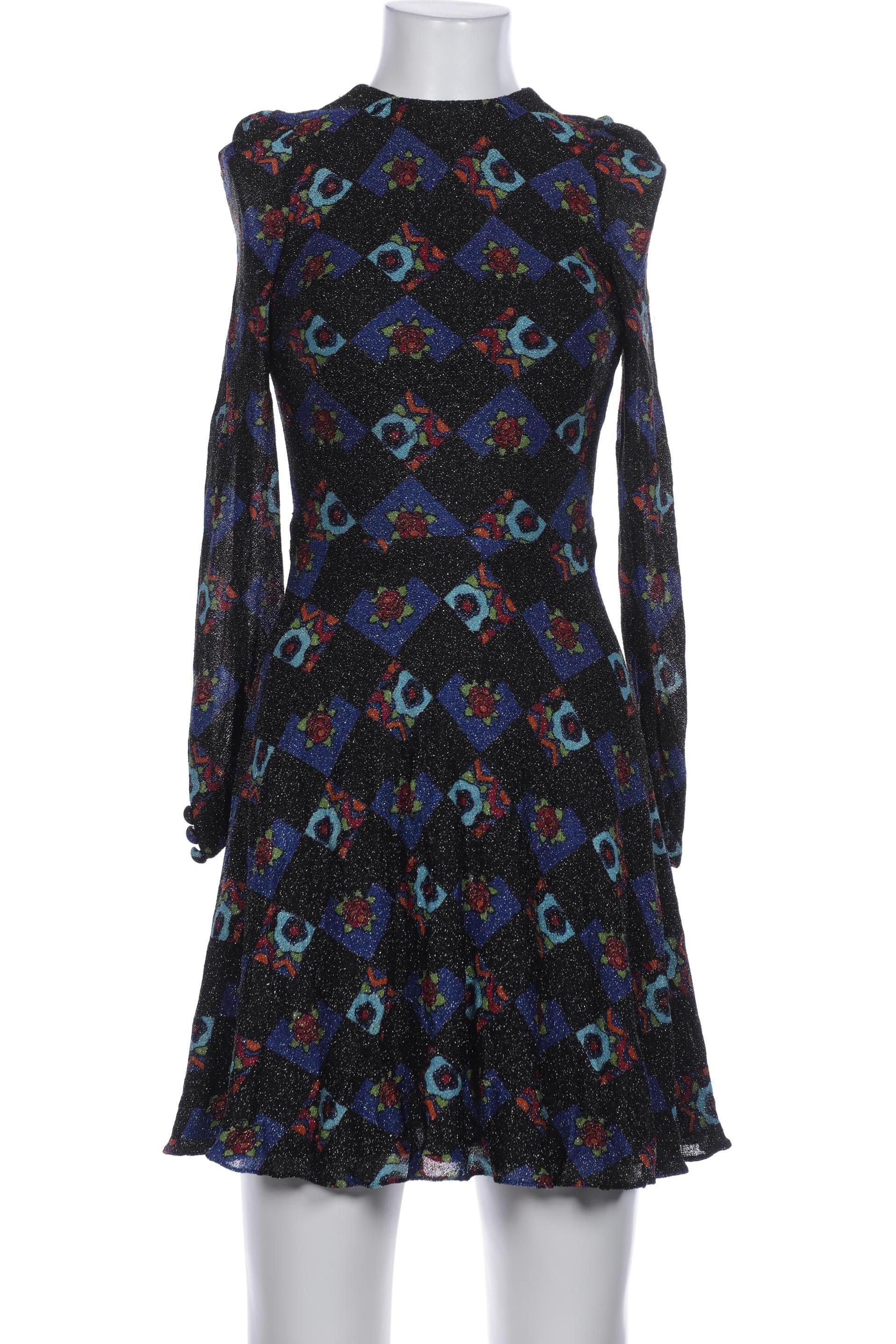 

Vera Mont Damen Kleid, schwarz, Gr. 30