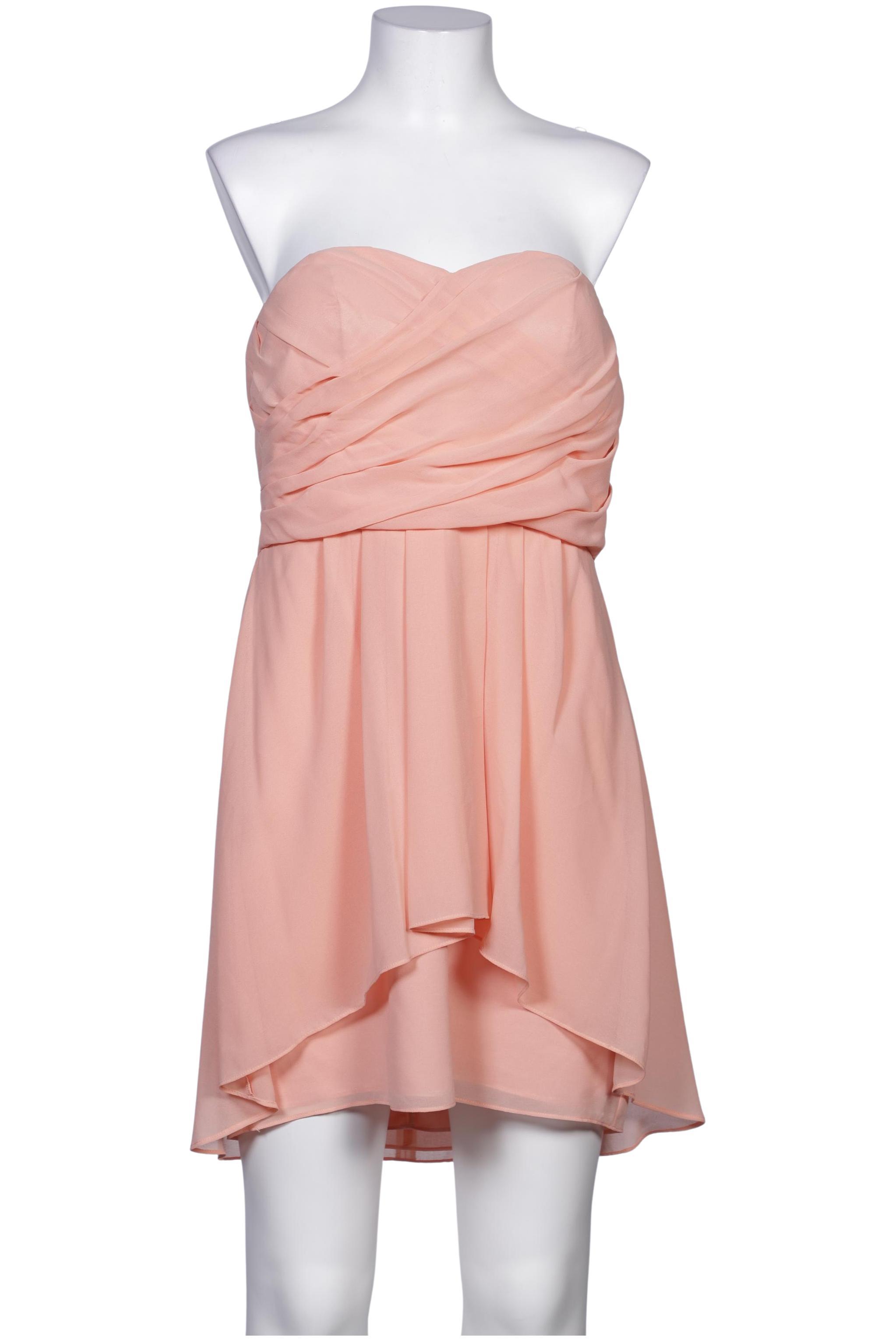 

Vera Mont Damen Kleid, pink, Gr. 40