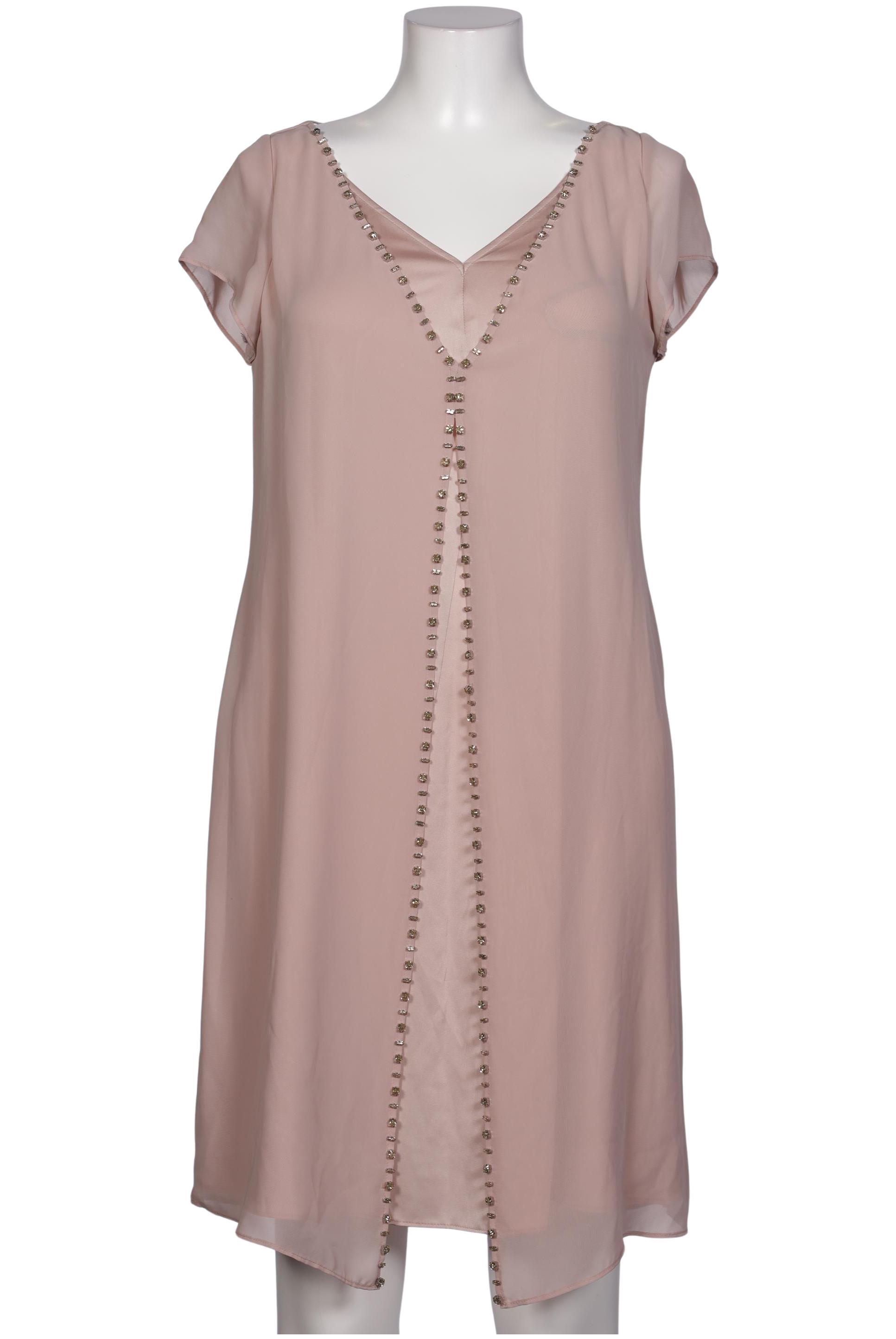 

Vera Mont Damen Kleid, pink, Gr. 42