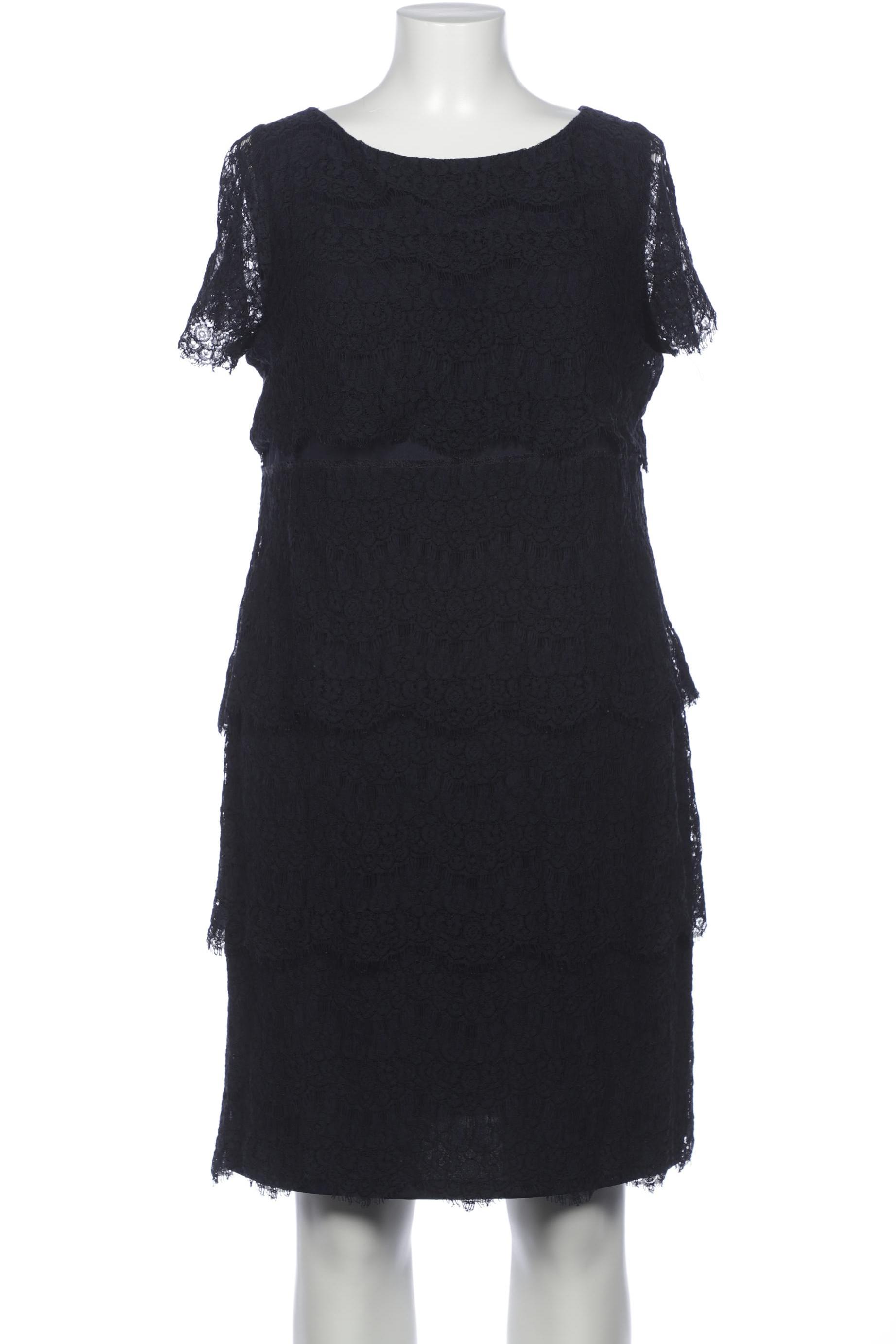 

Vera Mont Damen Kleid, marineblau, Gr. 46