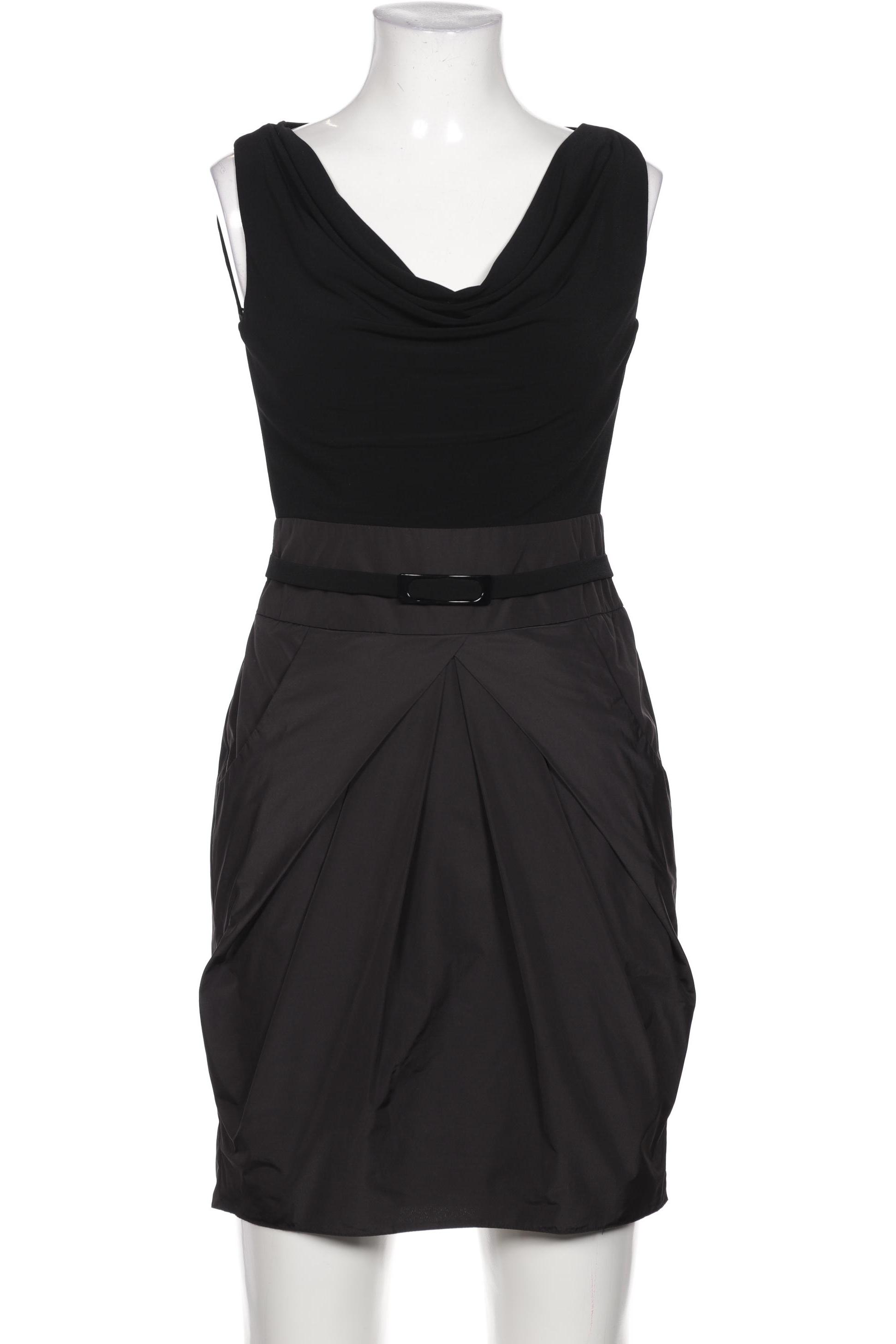 

Vera Mont Damen Kleid, schwarz