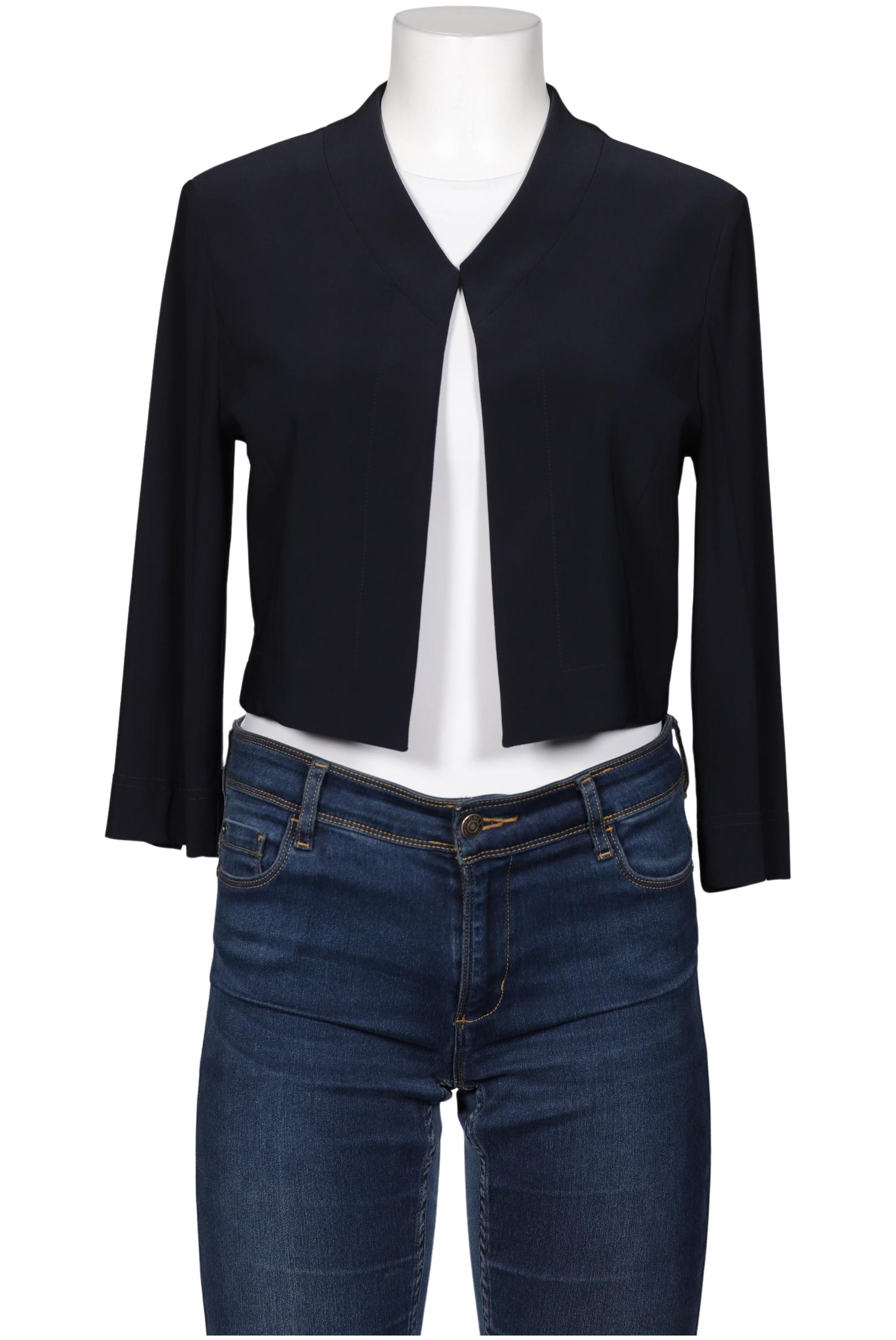 

Vera Mont Damen Blazer, marineblau, Gr. 42