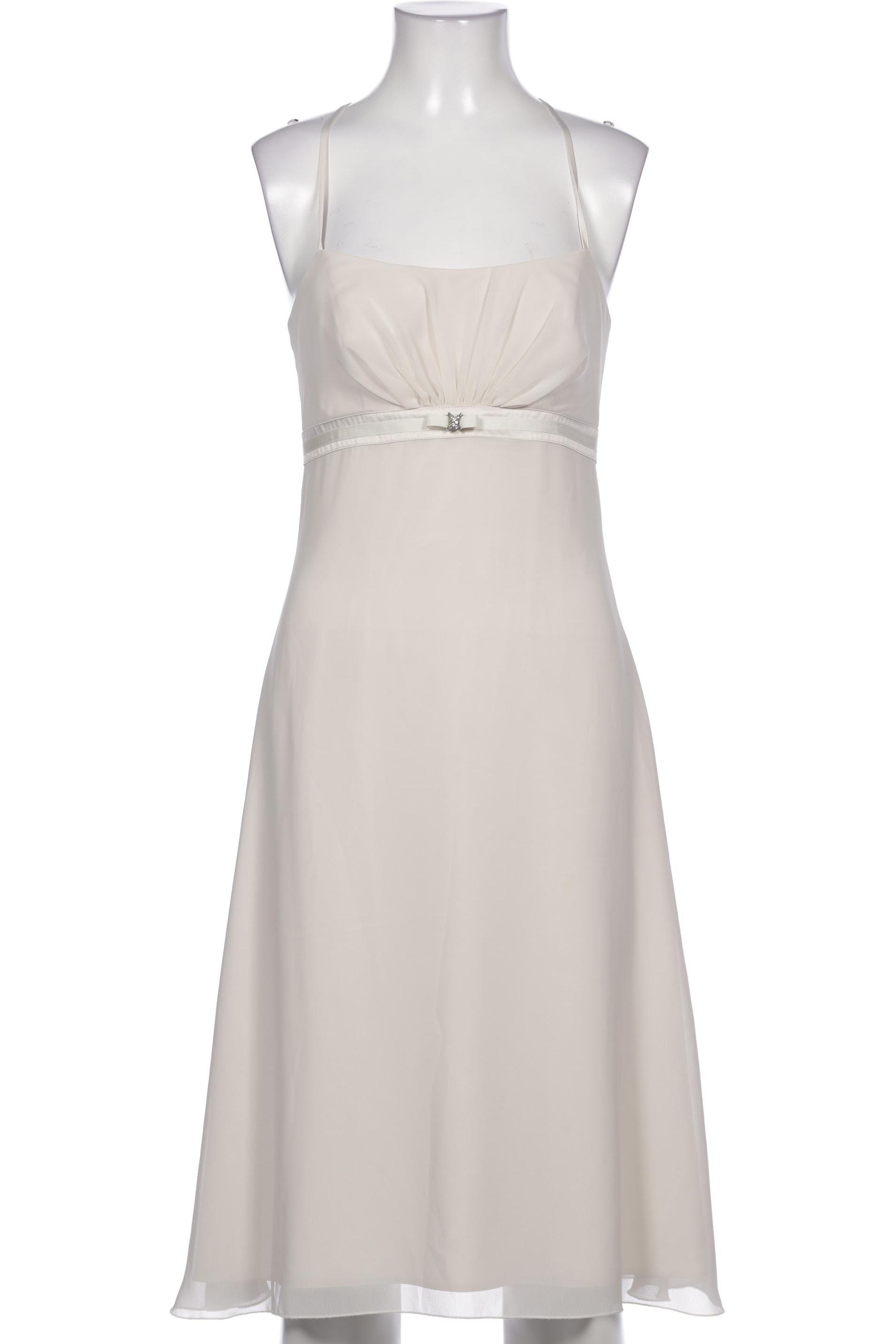 

Vera Mont Damen Kleid, beige, Gr. 34
