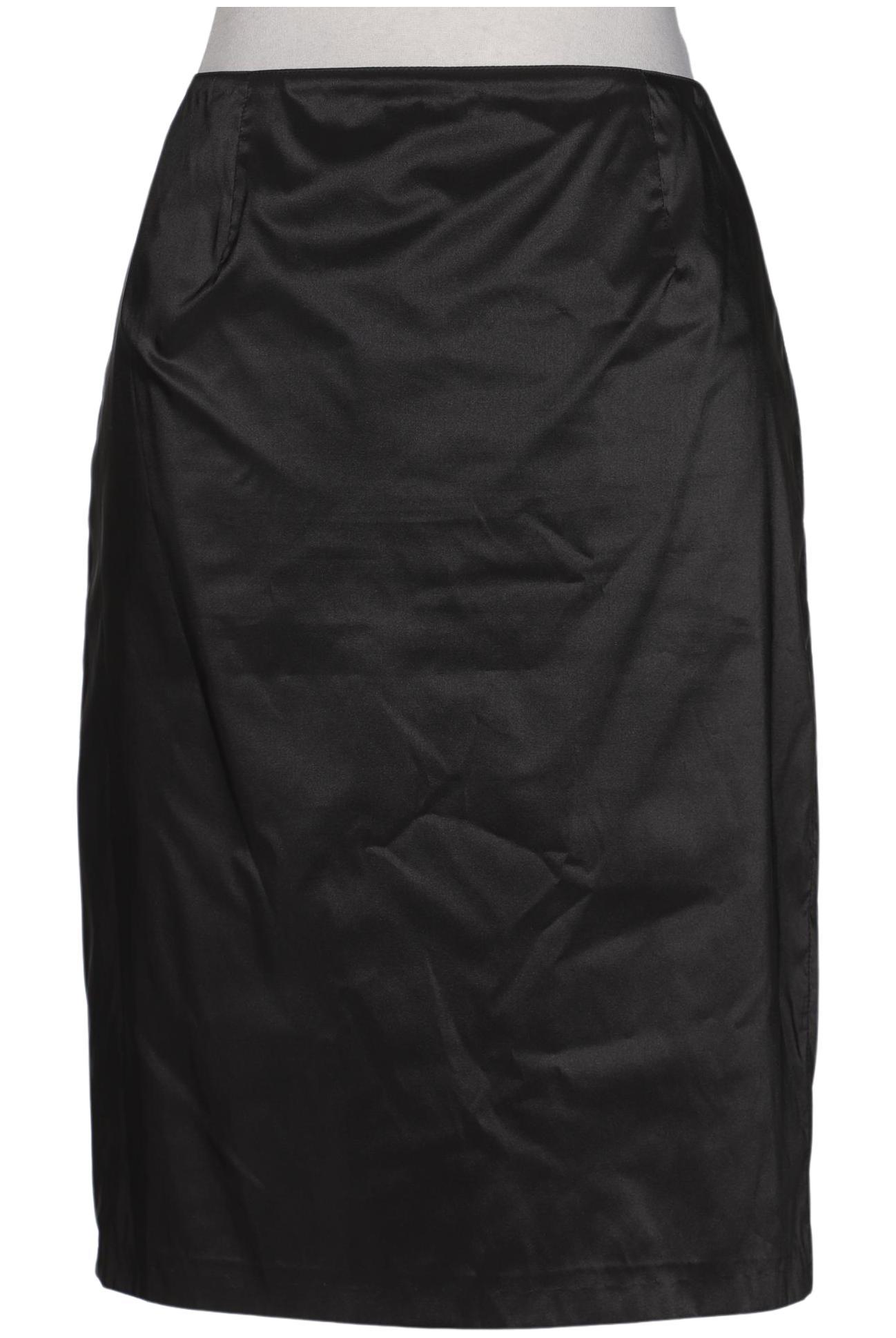 

Vera Mont Damen Rock, schwarz, Gr. 38