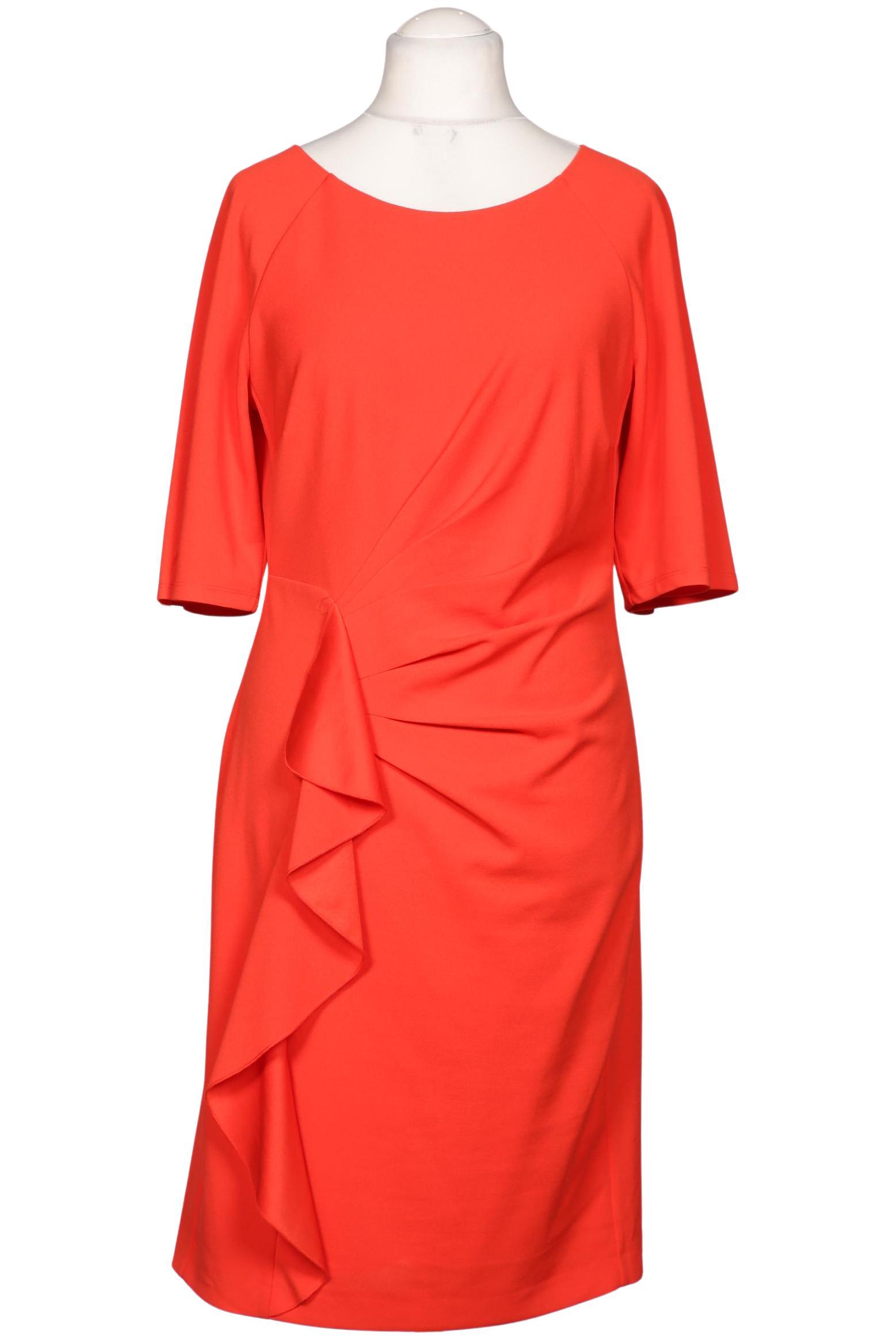 

Vera Mont Damen Kleid, rot, Gr. 42