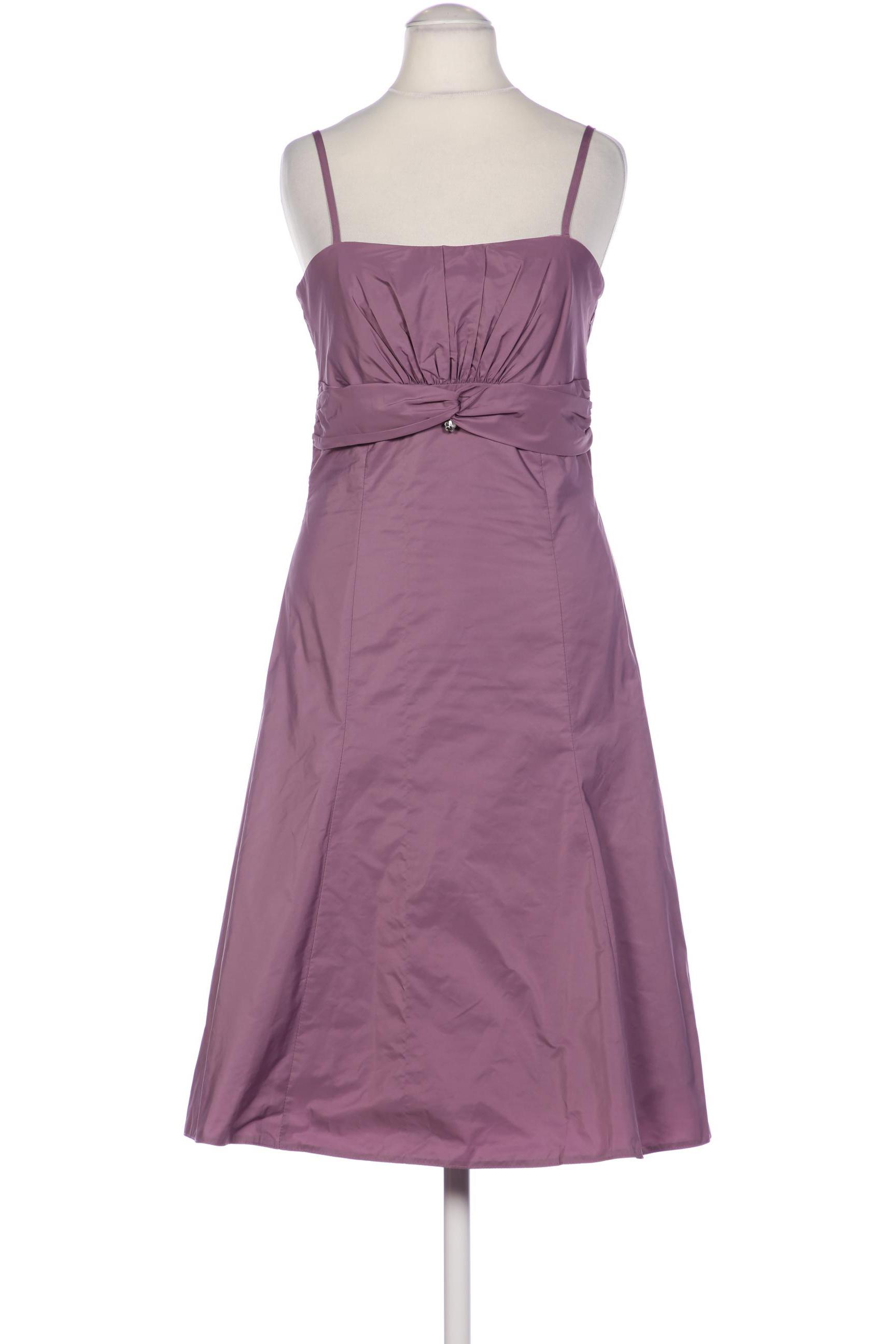 

Vera Mont Damen Kleid, flieder, Gr. 34