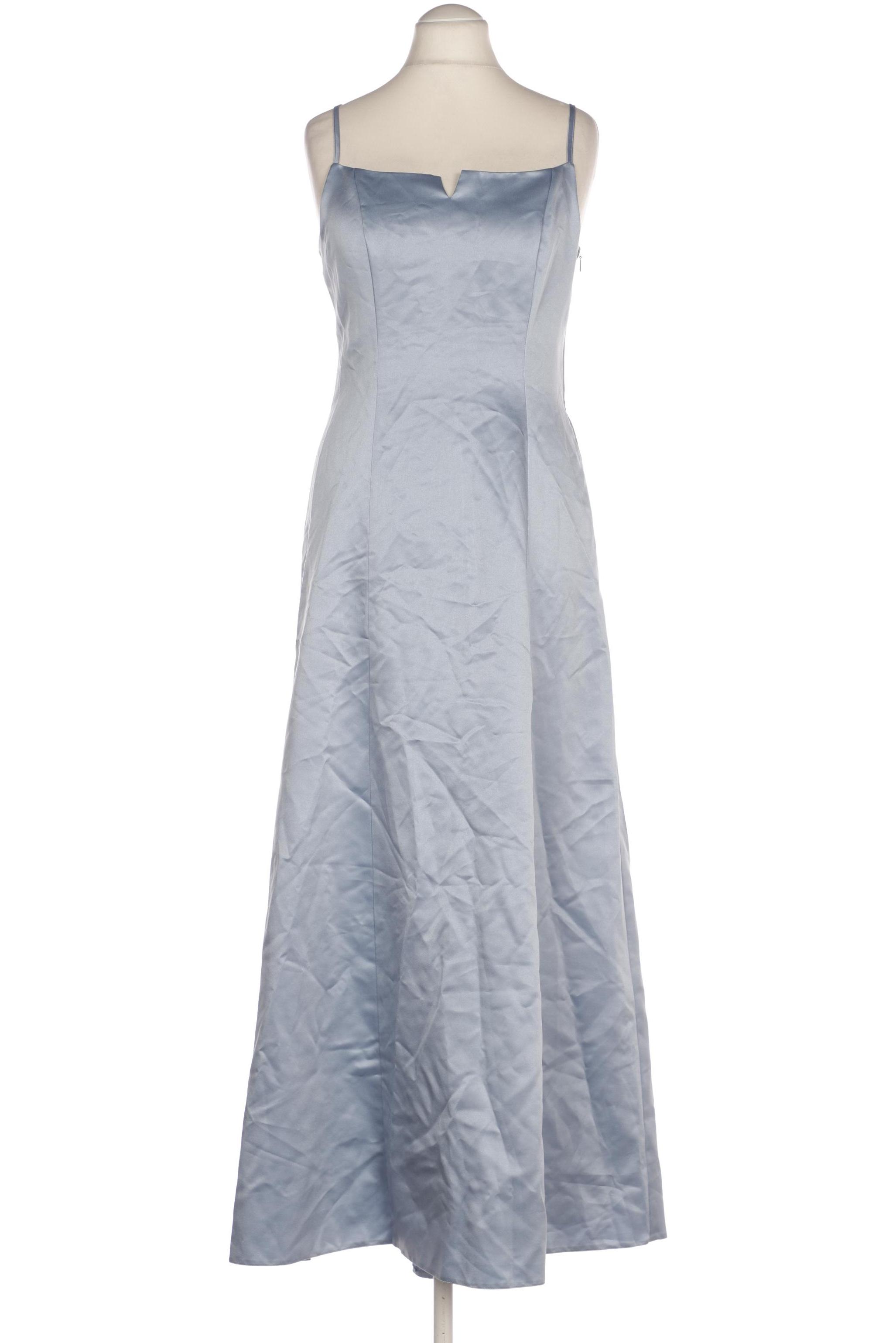 

Vera Mont Damen Kleid, hellblau