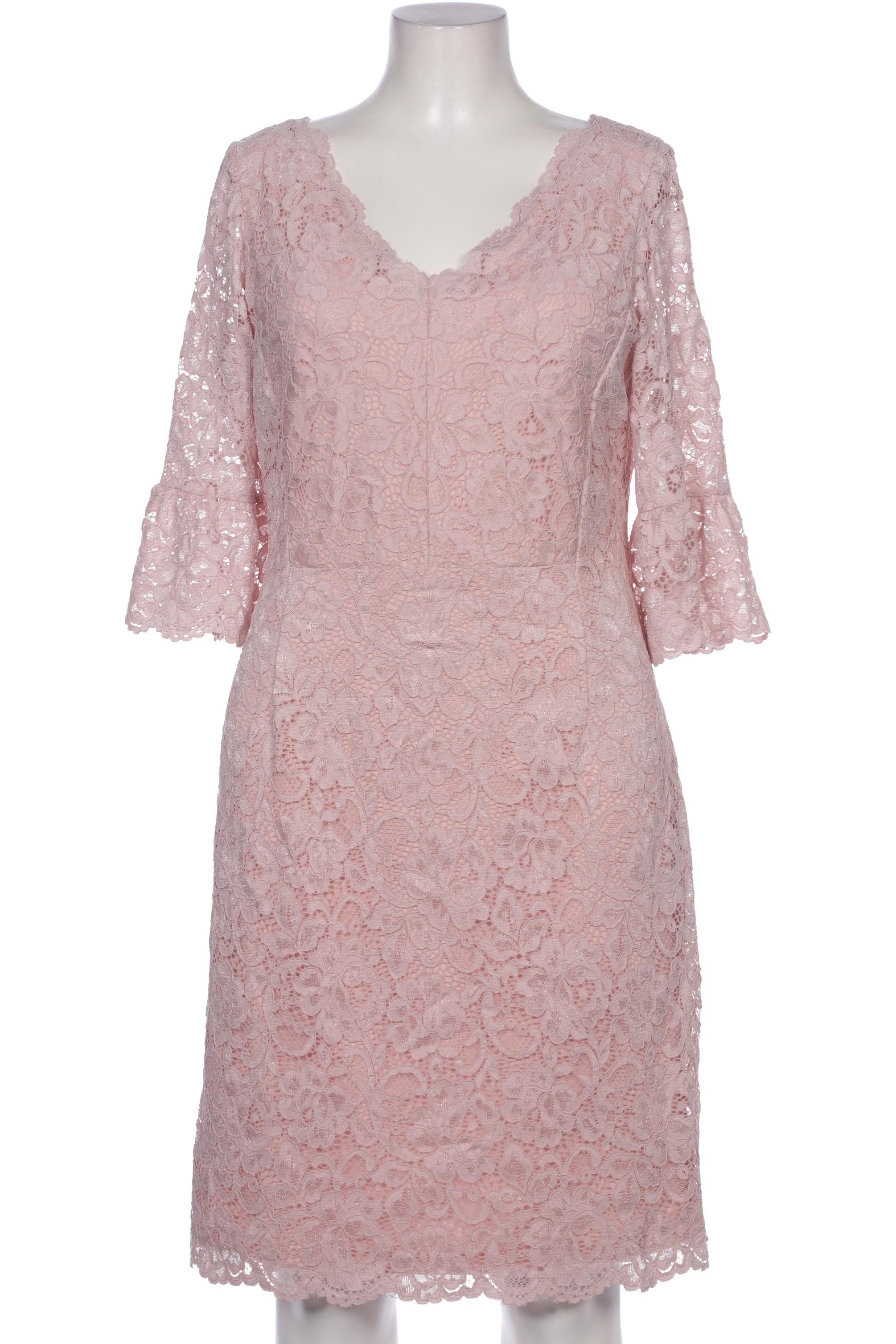 

Vera Mont Damen Kleid, pink, Gr. 44