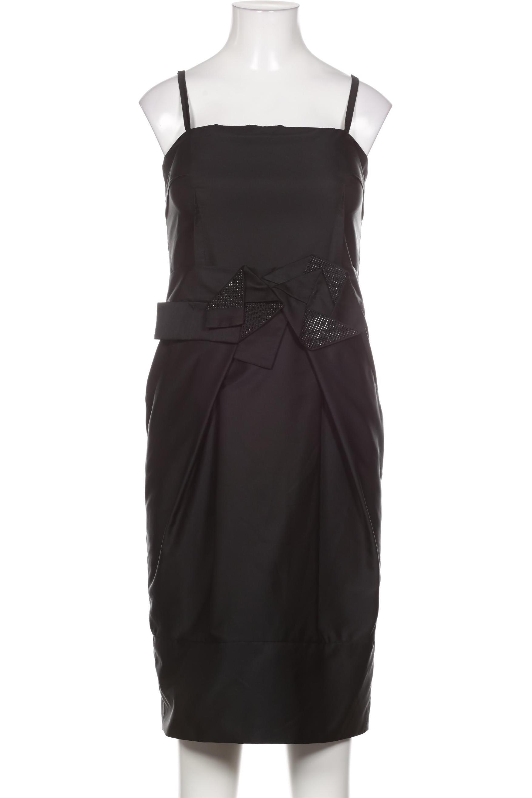 

Vera Mont Damen Kleid, schwarz