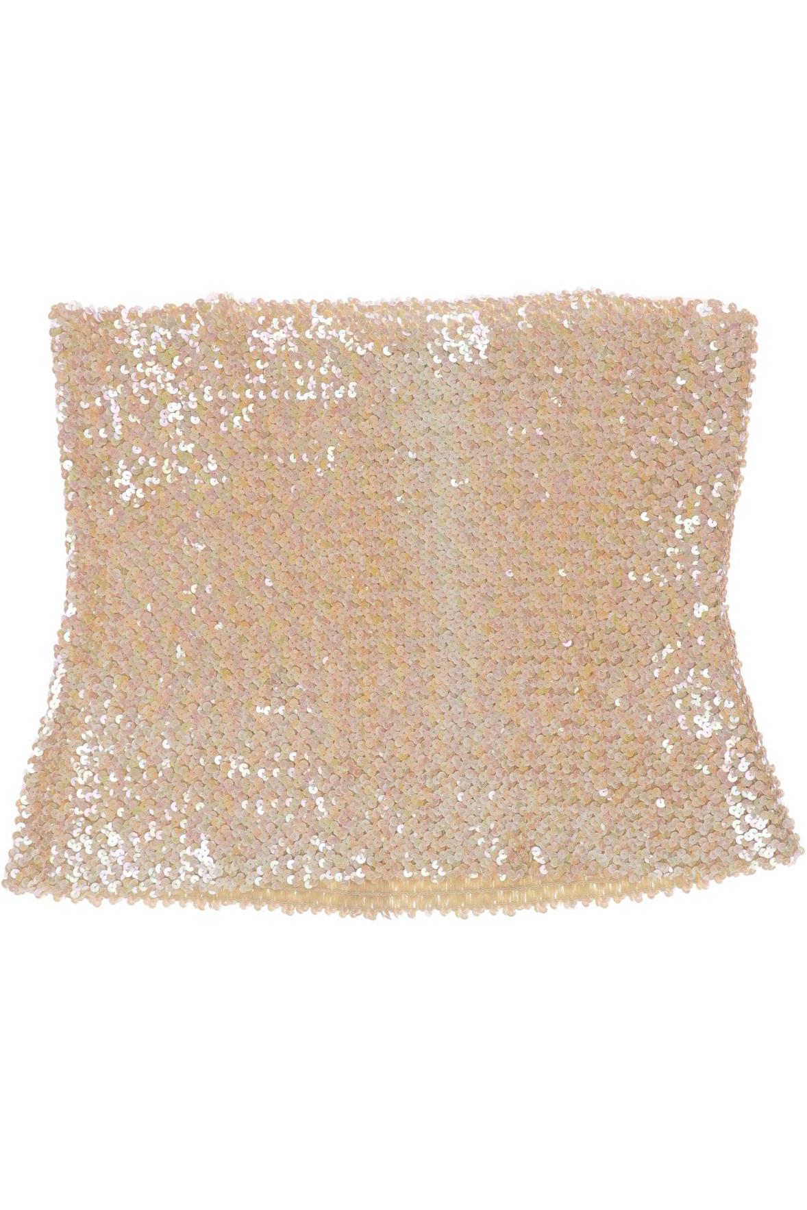 Thumbnail - Vera Mont Damen Top, gold, Gr. 42