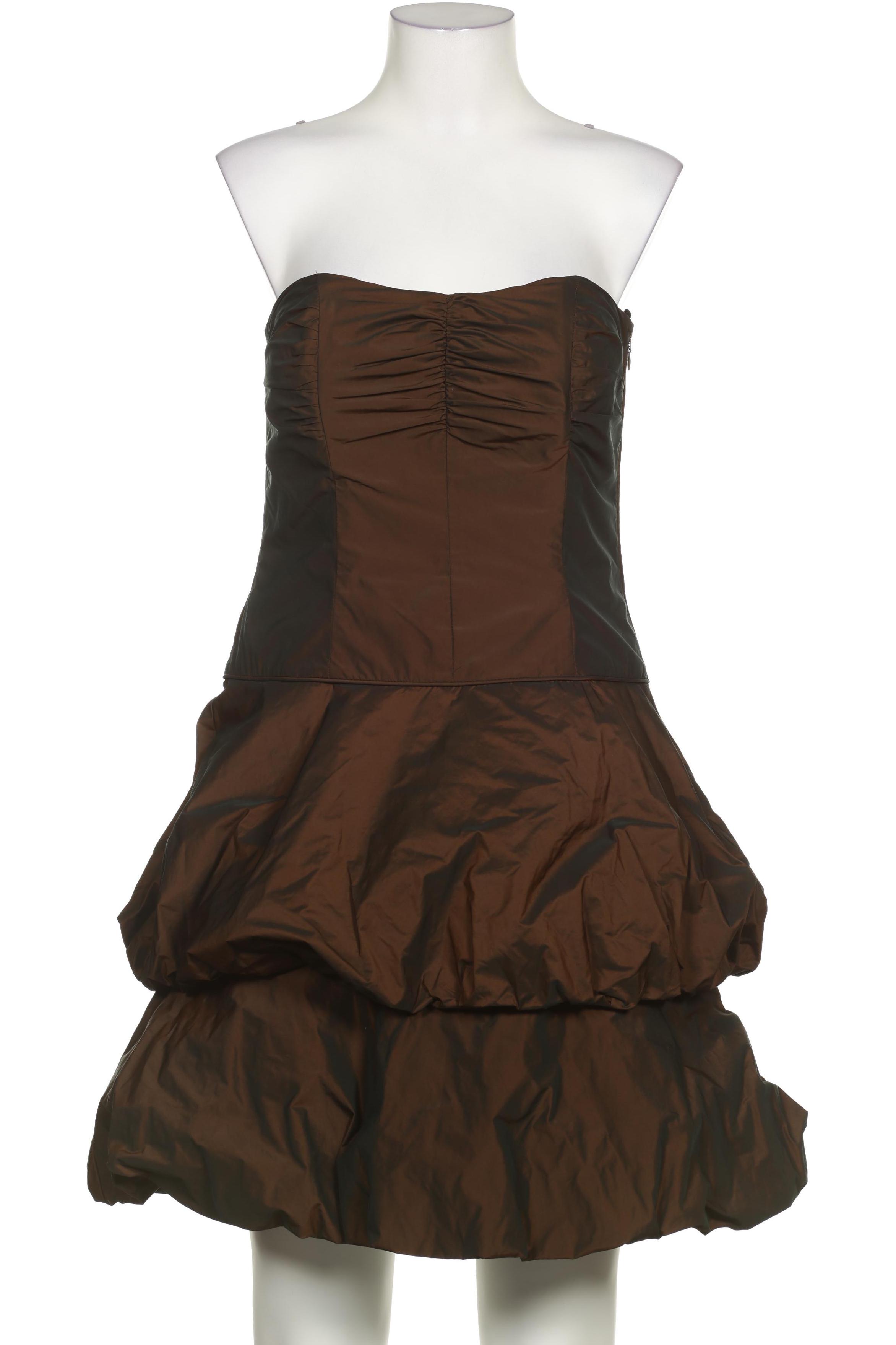 

Vera Mont Damen Kleid, braun, Gr. 40