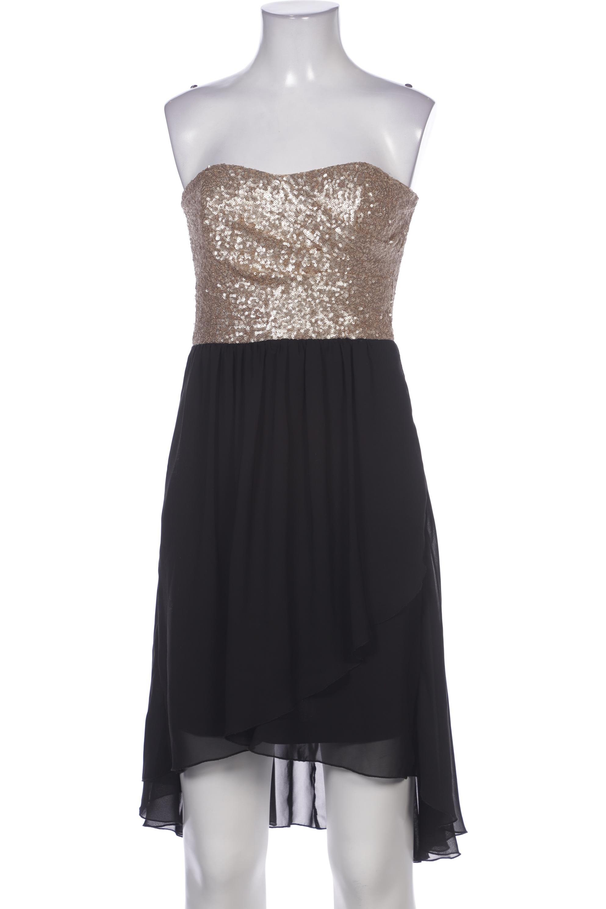 

Vera Mont Damen Kleid, schwarz, Gr. 36