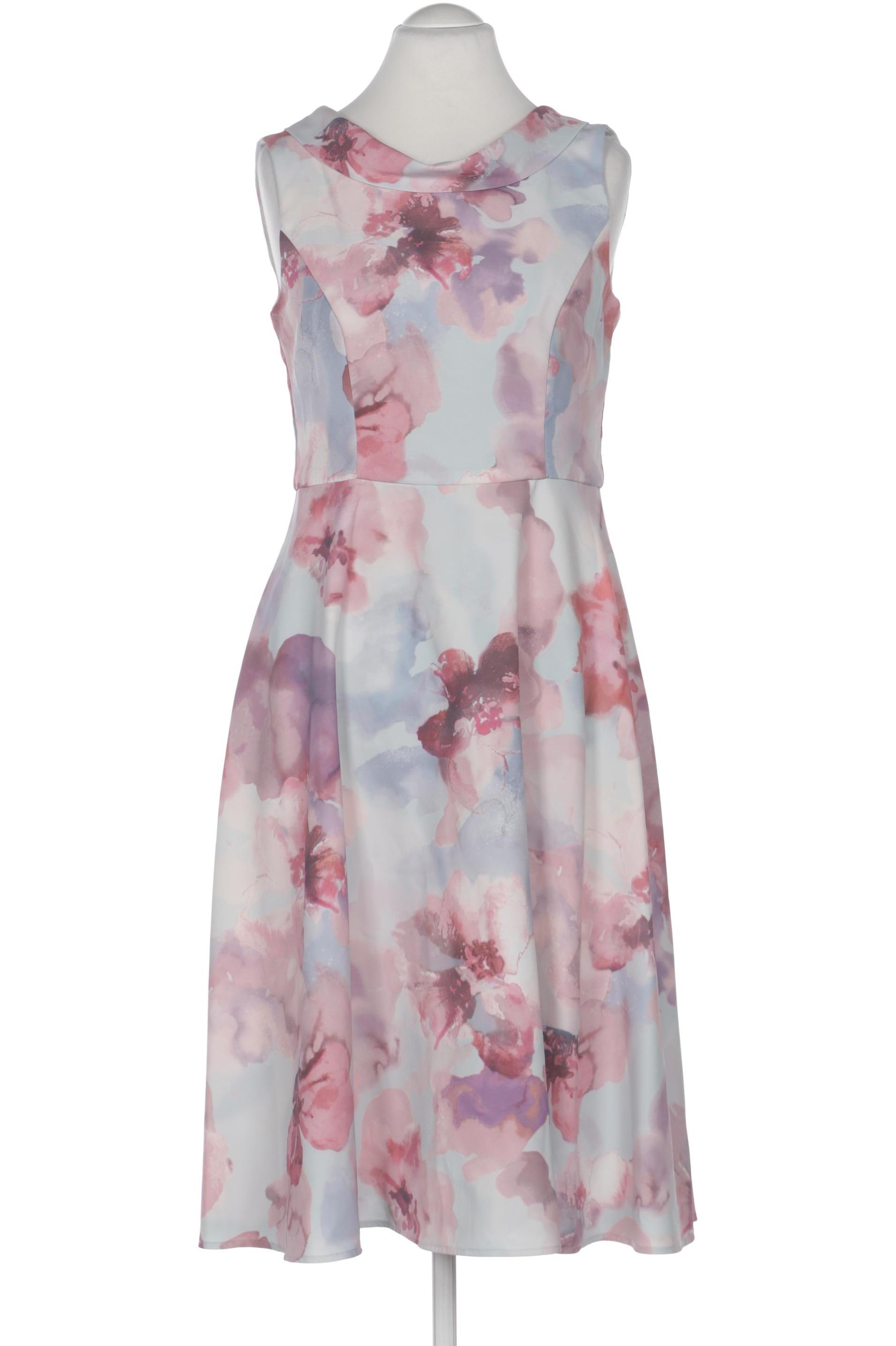 

Vera Mont Damen Kleid, hellblau, Gr. 42