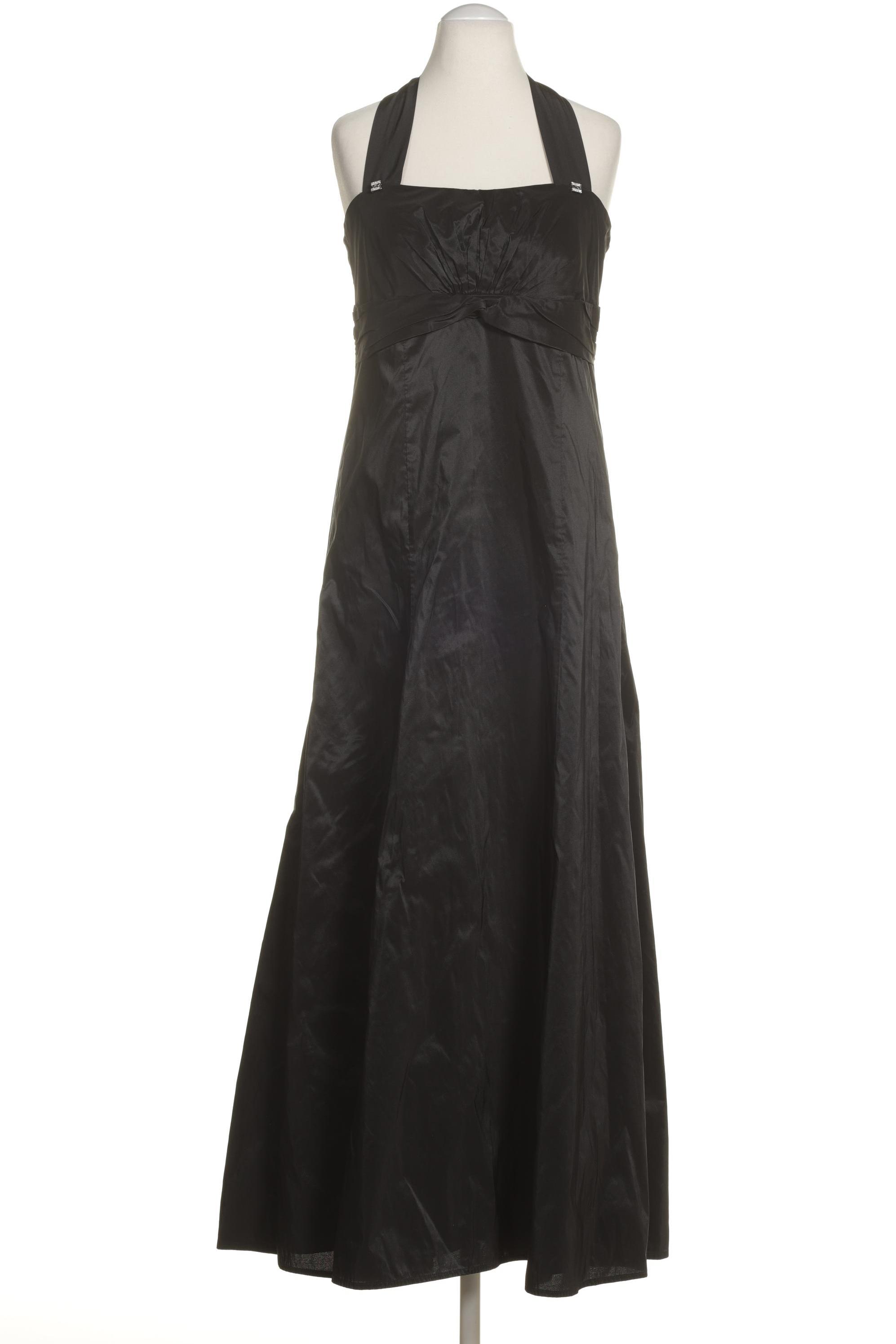 

Vera Mont Damen Kleid, schwarz, Gr. 38
