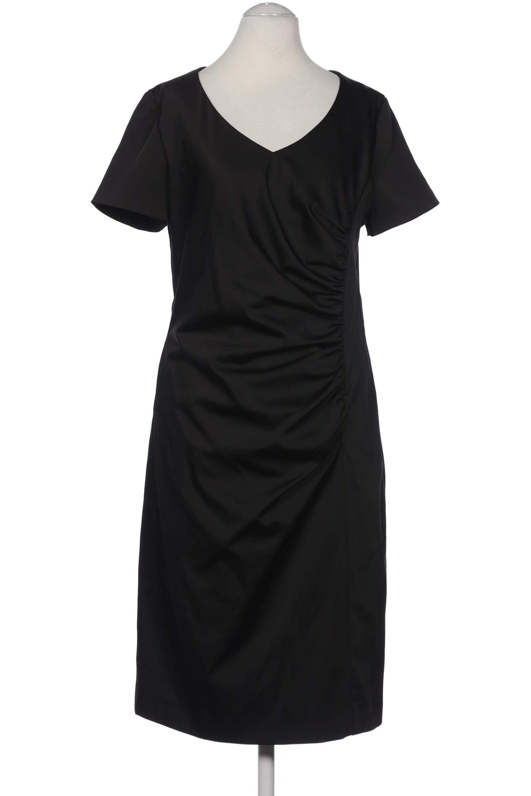 

Vera Mont Damen Kleid, schwarz, Gr. 38
