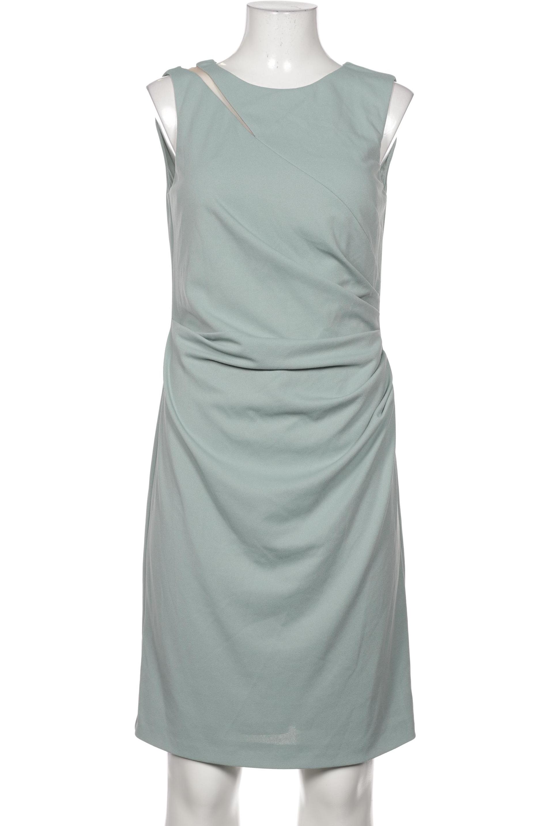 

Vera Mont Damen Kleid, türkis, Gr. 40