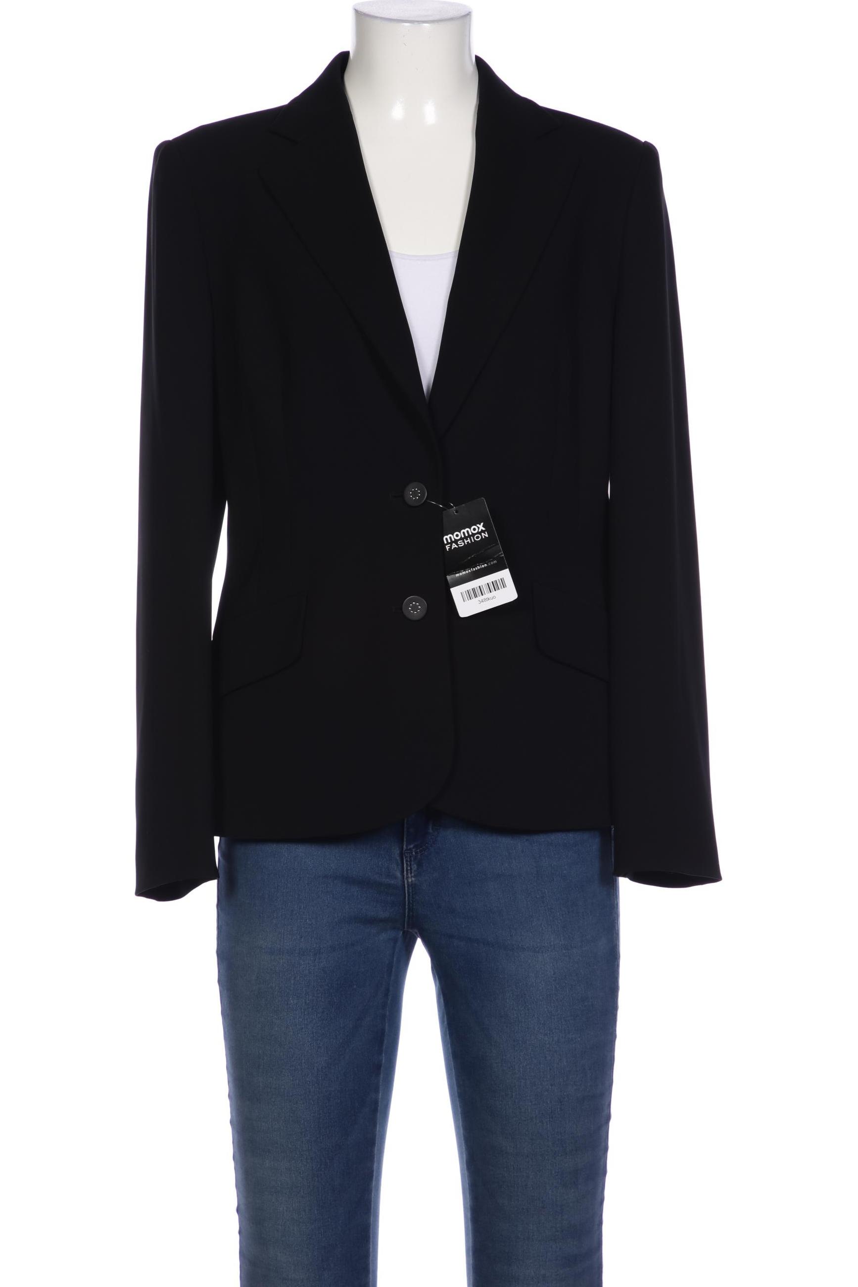 

Vera Mont Damen Blazer, schwarz