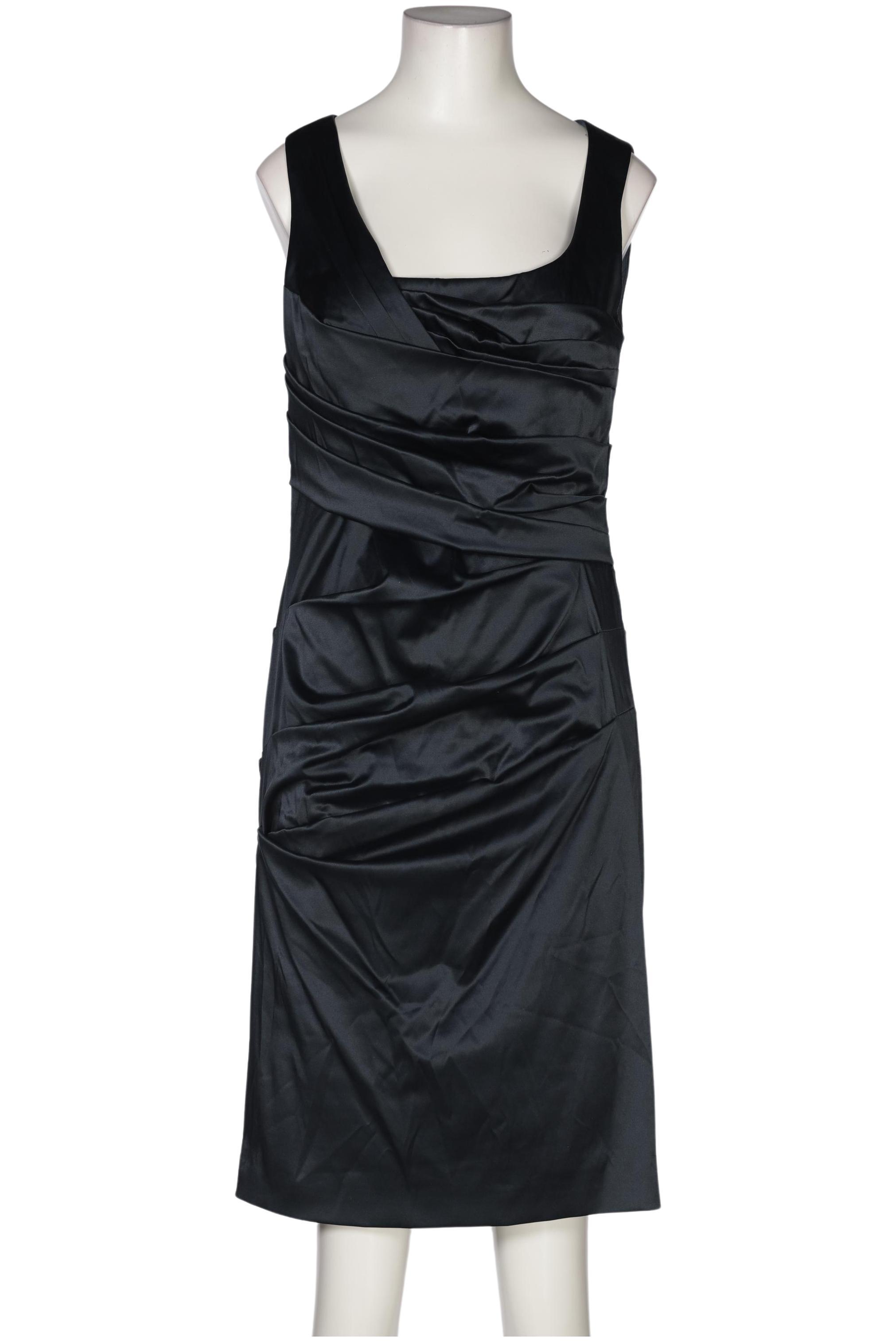 

Vera Mont Damen Kleid, marineblau, Gr. 38